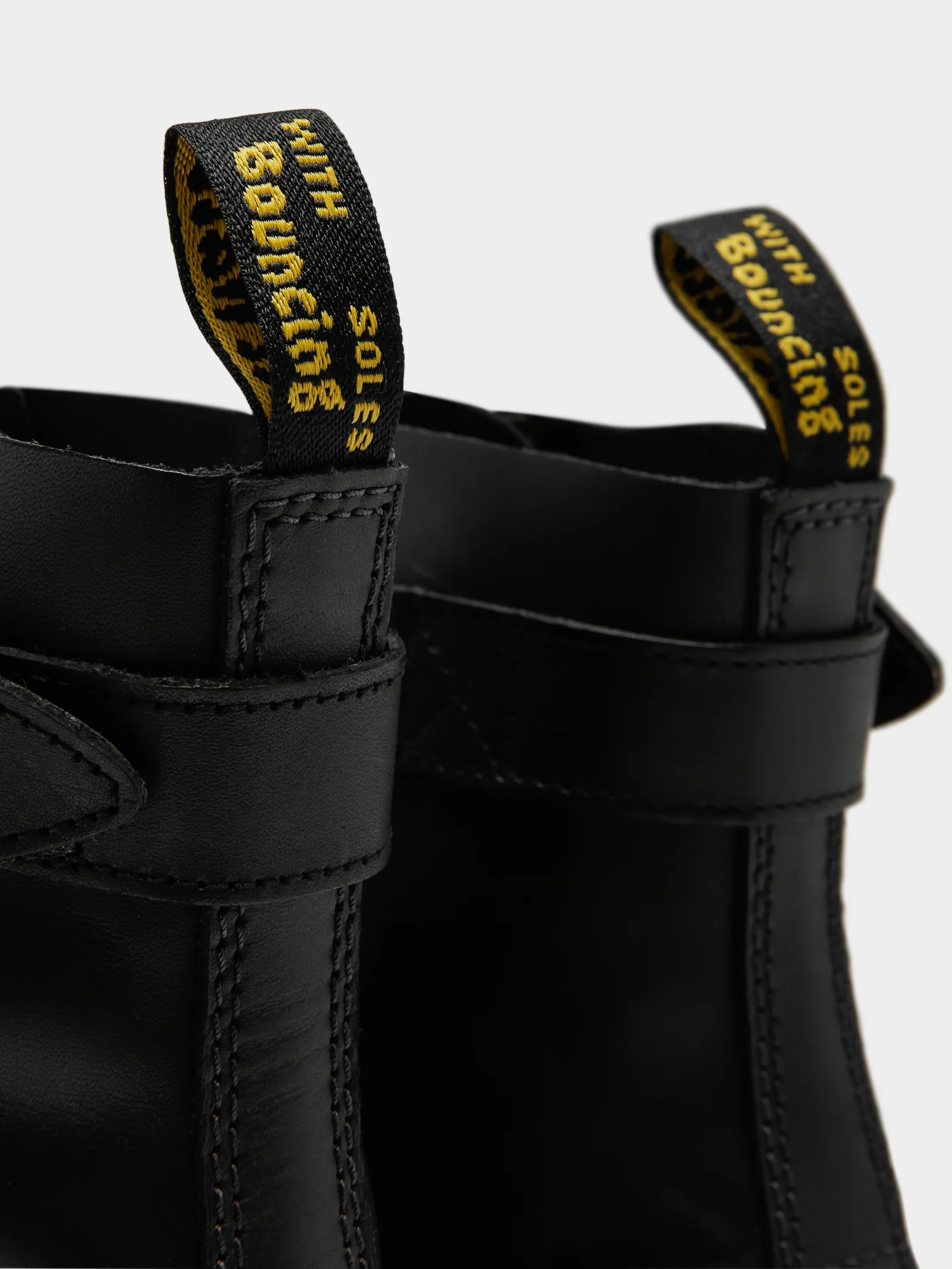 Womens 1460 Pascal Chain Boots - Image 6