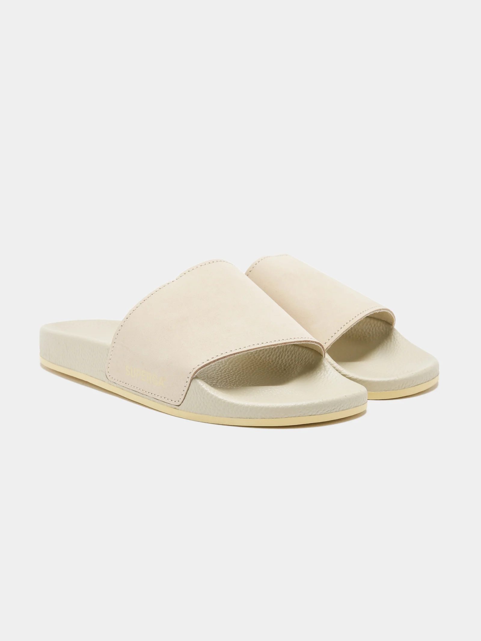 Womens 1908 Buttersoft Slides - Image 2