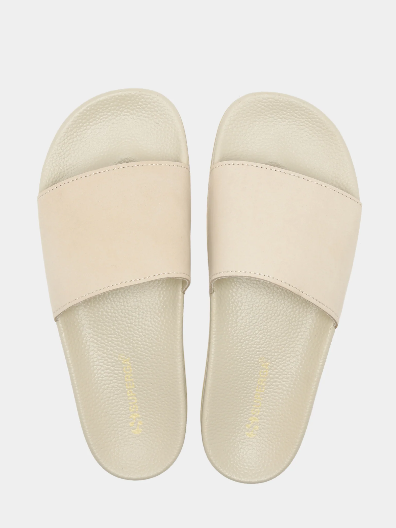 Womens 1908 Buttersoft Slides - Image 5