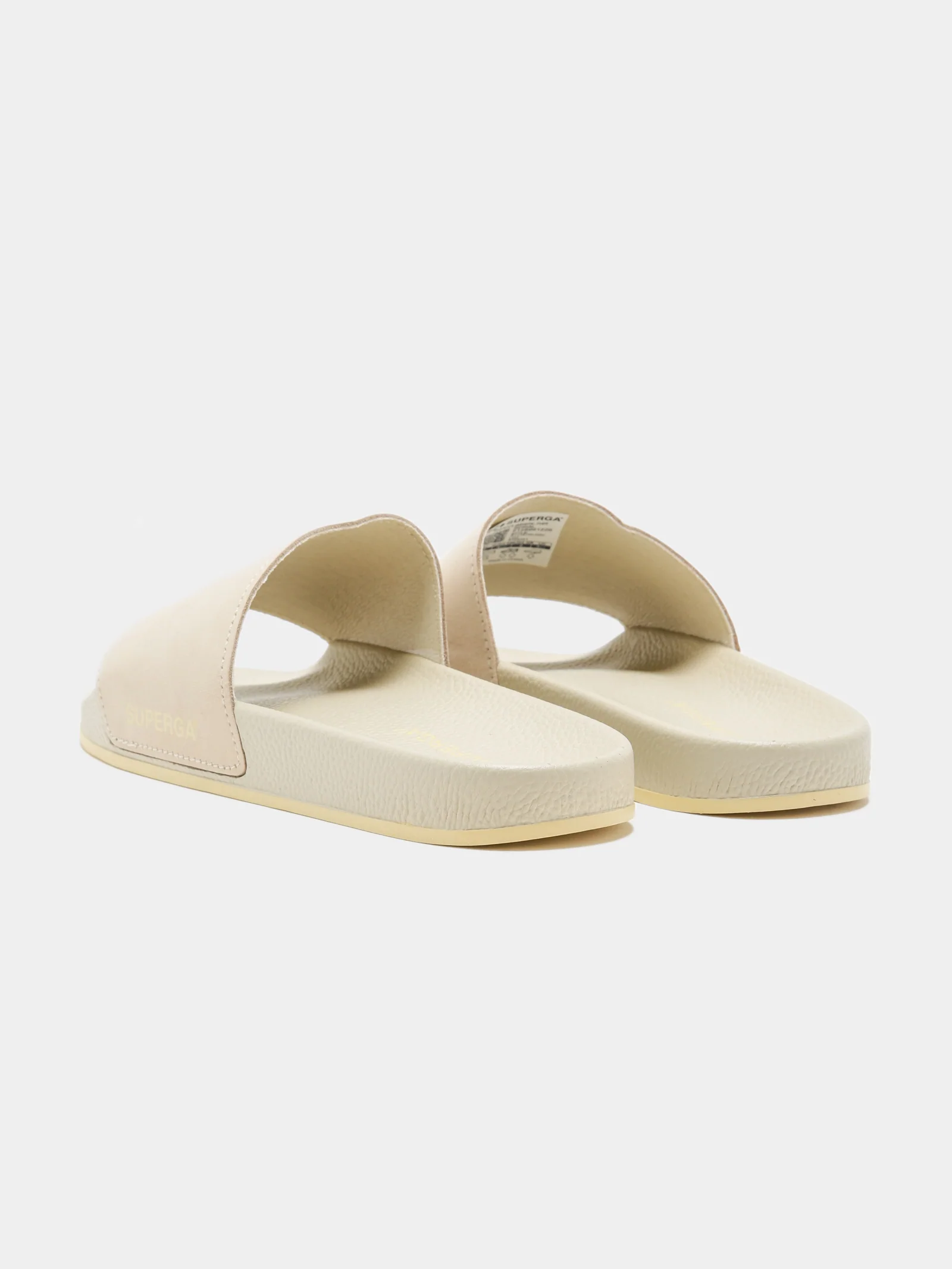Womens 1908 Buttersoft Slides - Image 7