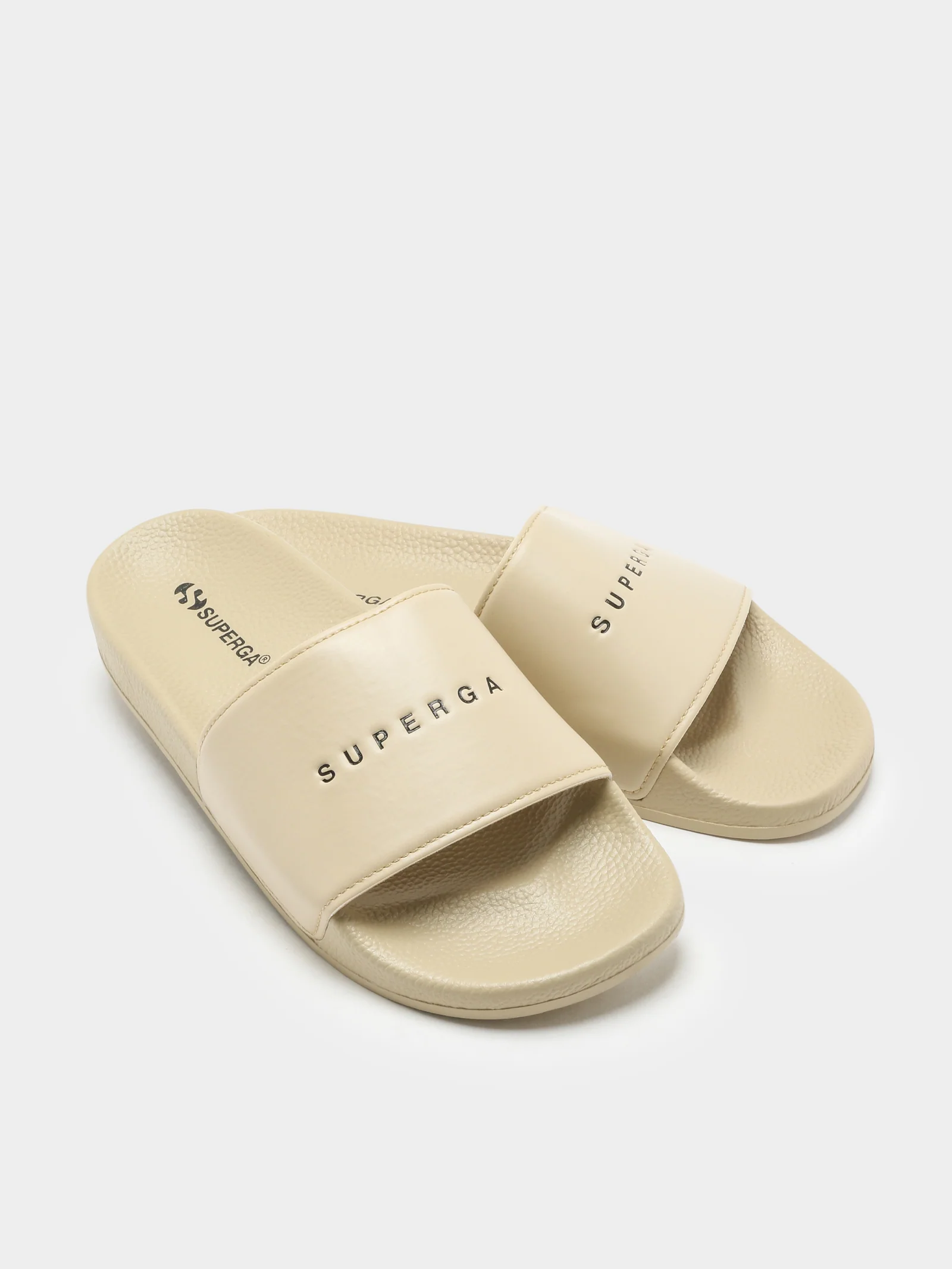 Womens 1908 Polysoft Slides - Image 2