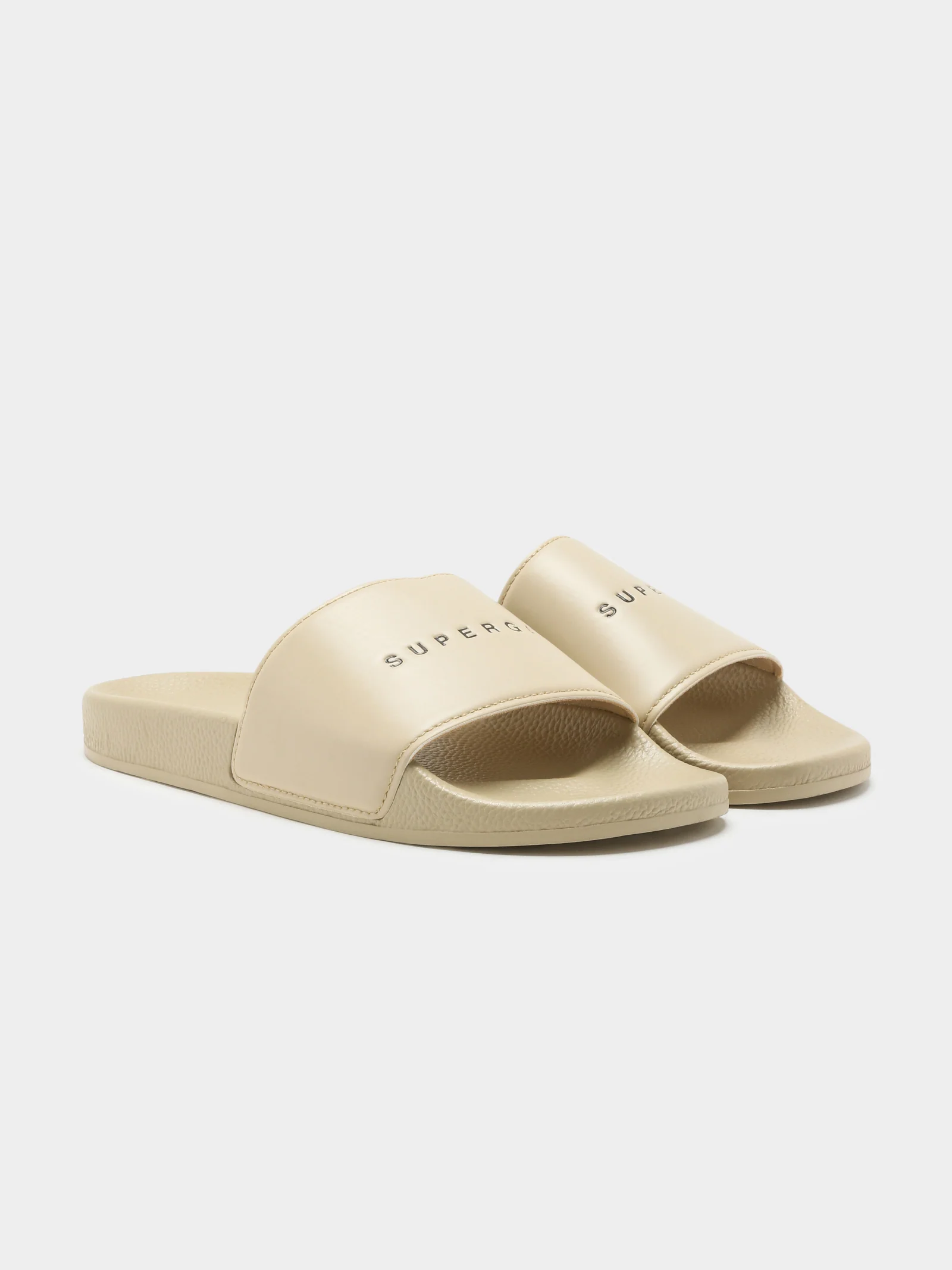 Womens 1908 Polysoft Slides - Image 6