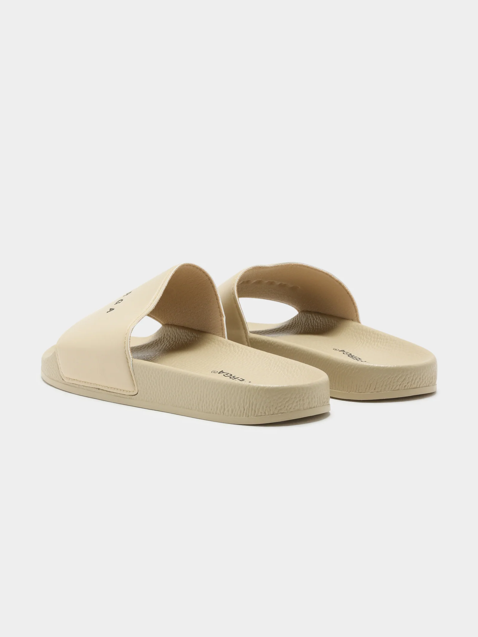 Womens 1908 Polysoft Slides - Image 7