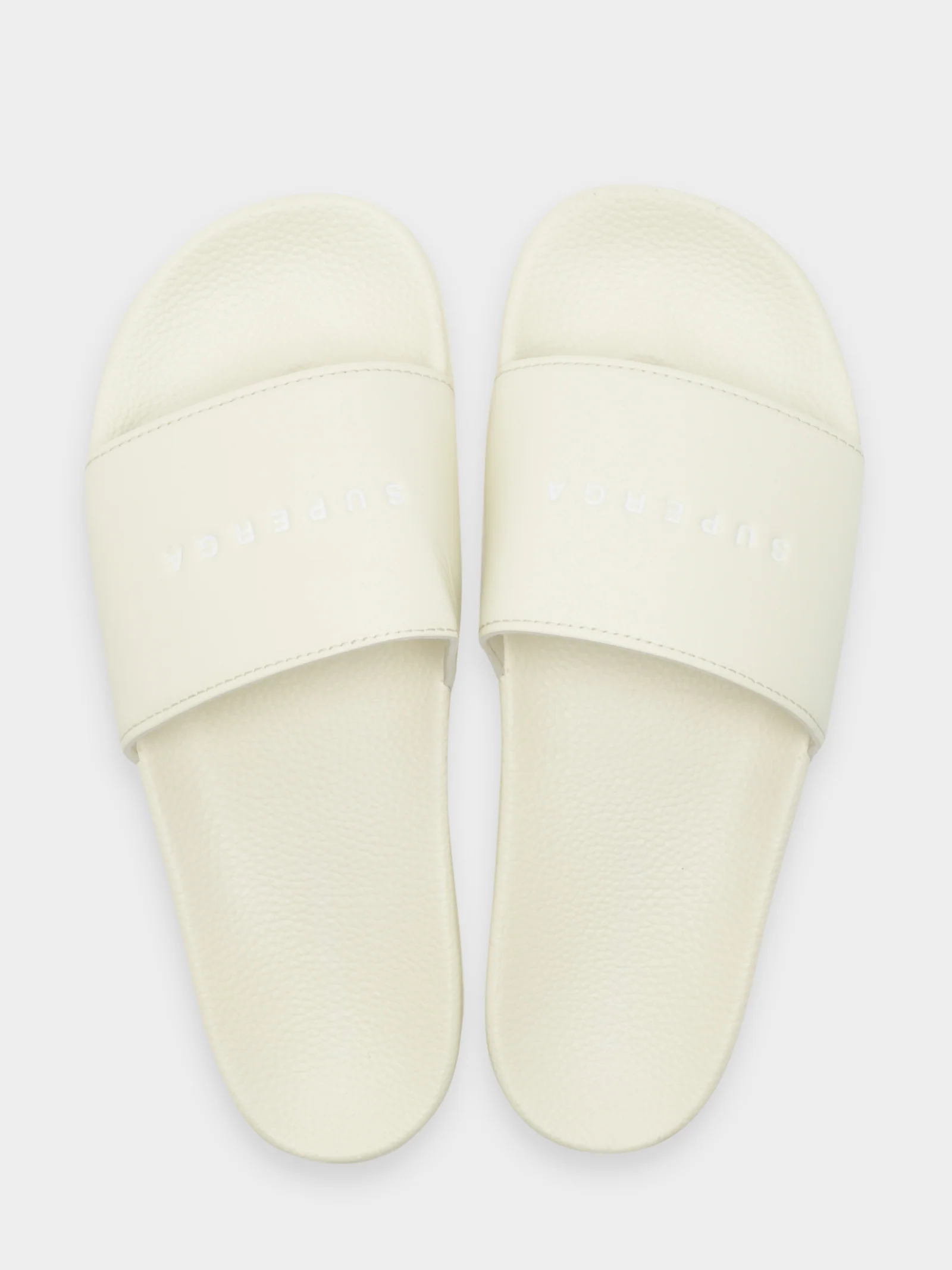Womens 1908 Polysoft Slides - Image 3