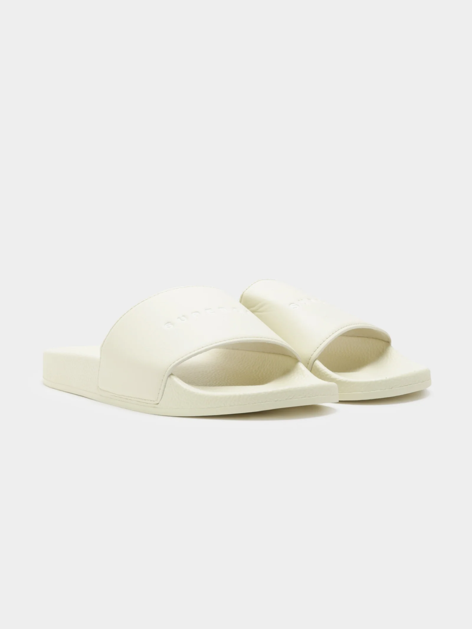 Womens 1908 Polysoft Slides - Image 6