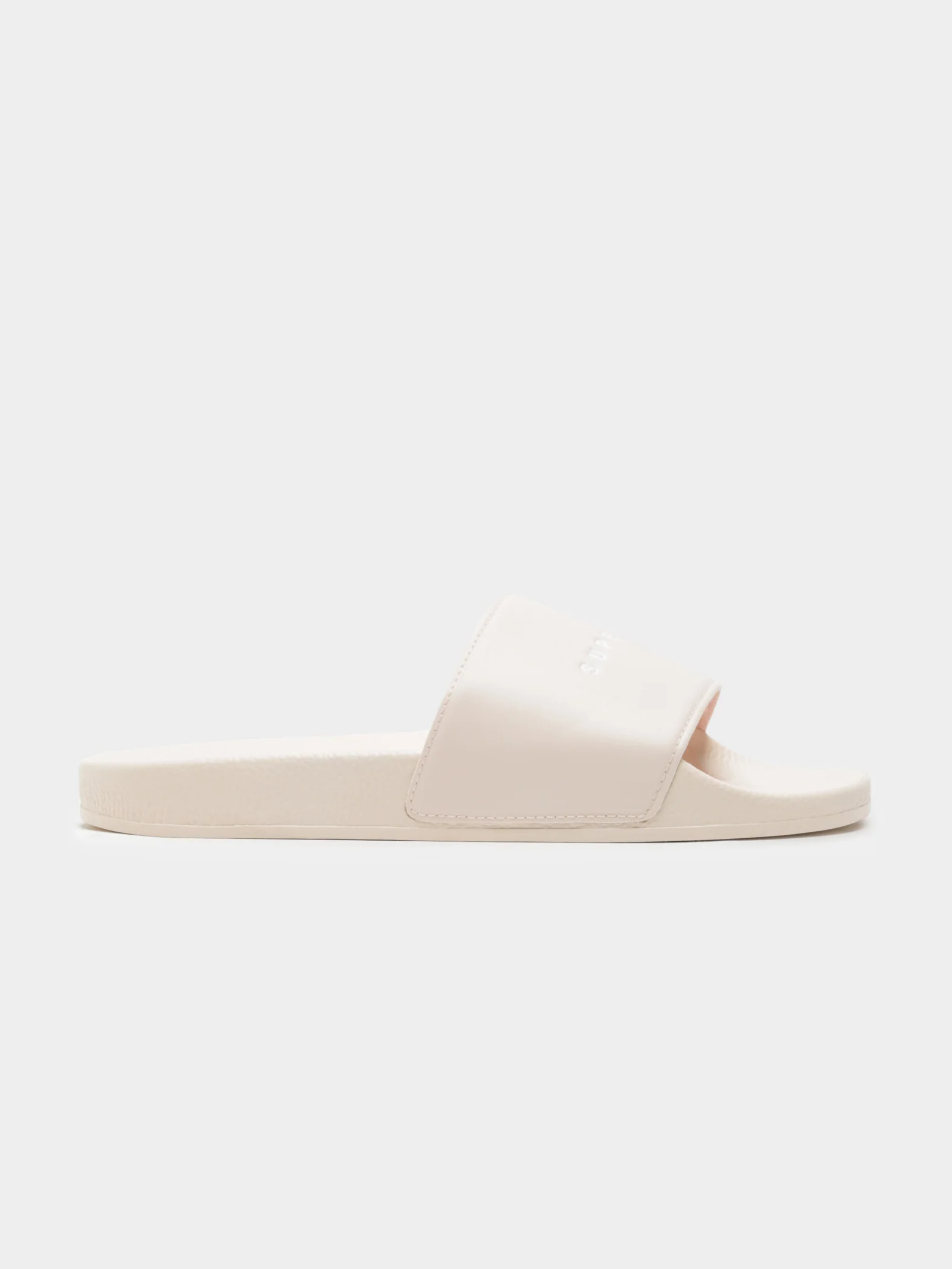 Womens 1908 Polysoft Slides - Image 2