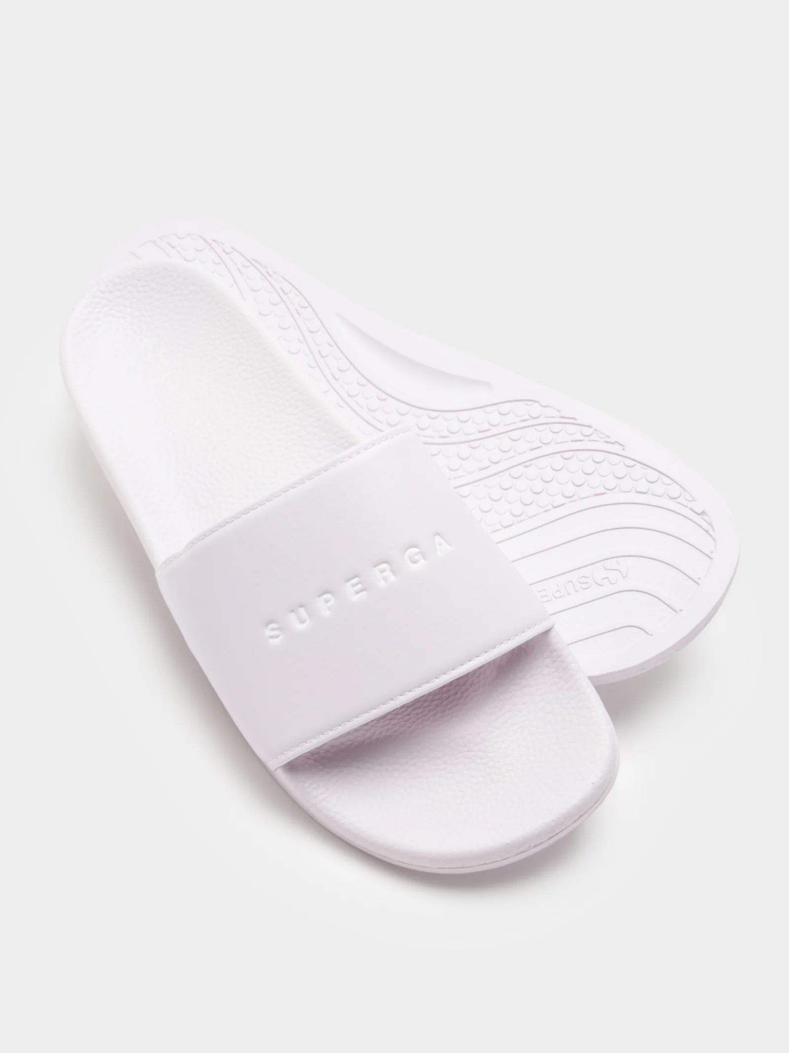Womens 1908 Polysoft Slides