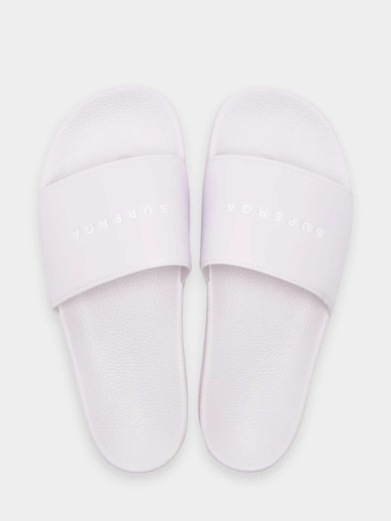 Womens 1908 Polysoft Slides - Image 4
