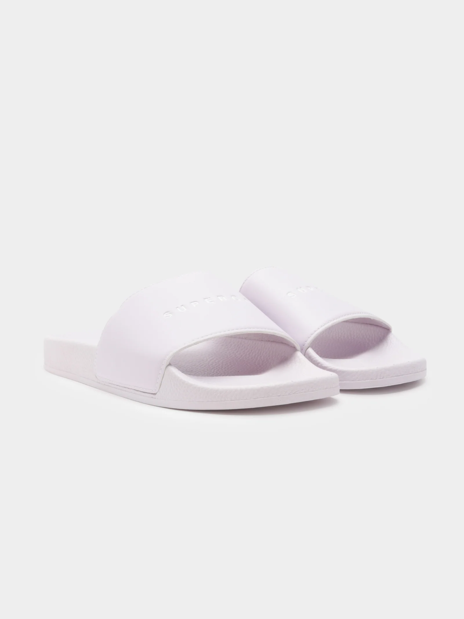 Womens 1908 Polysoft Slides - Image 6
