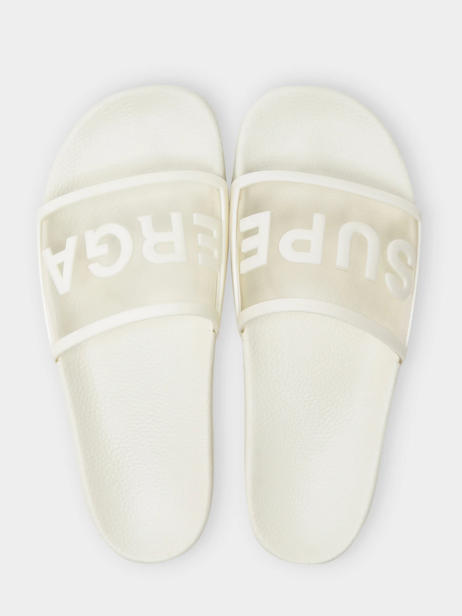Womens 1908 Slides - Image 4
