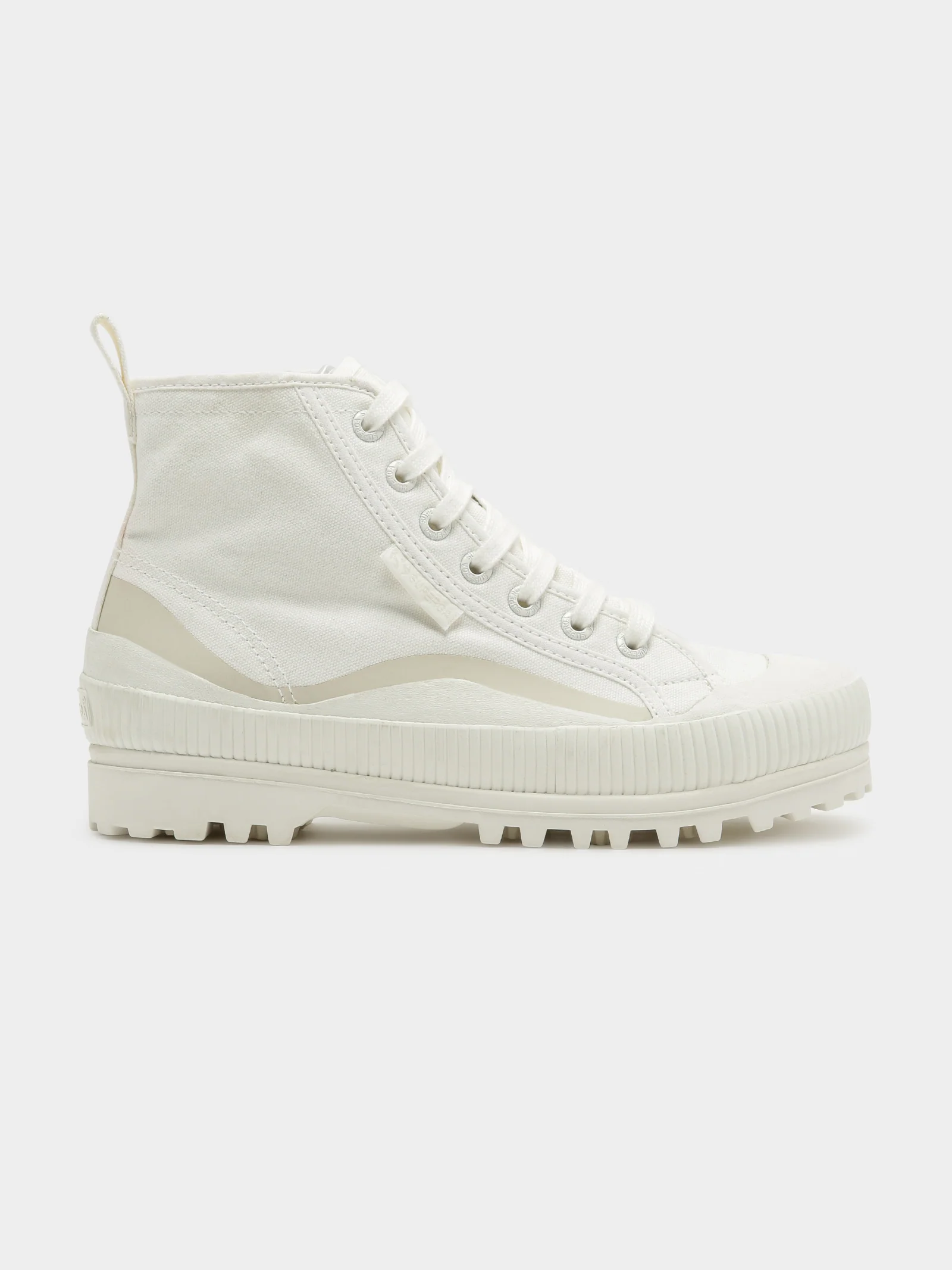 Womens 2469 Alpina Wave Sneakers - Image 2
