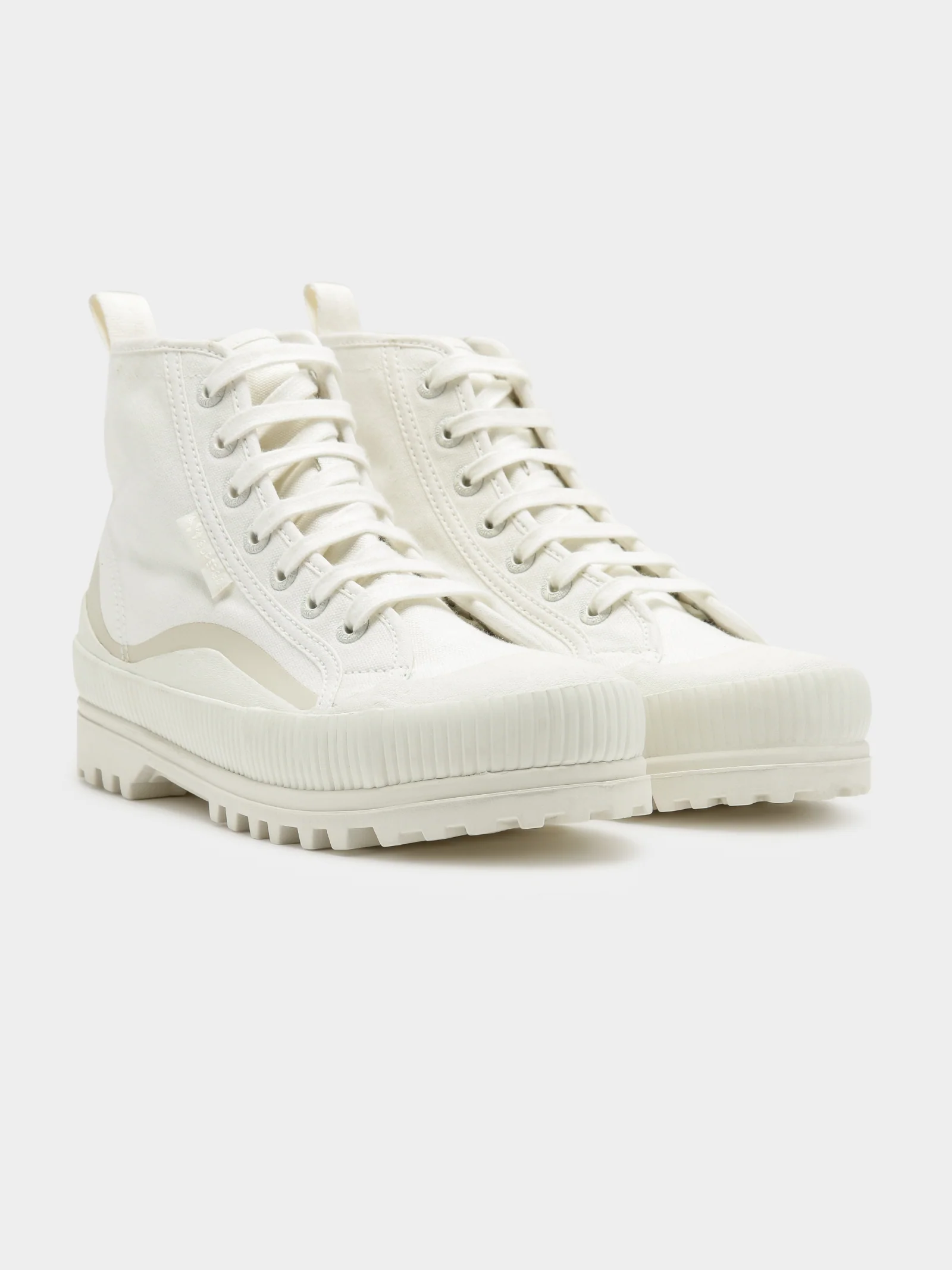 Womens 2469 Alpina Wave Sneakers - Image 6