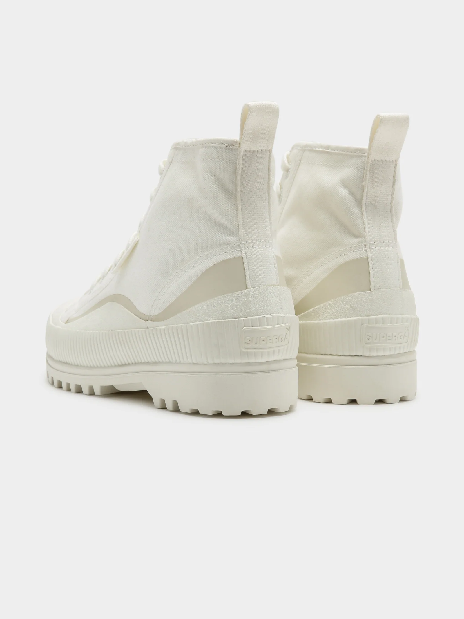 Womens 2469 Alpina Wave Sneakers - Image 7