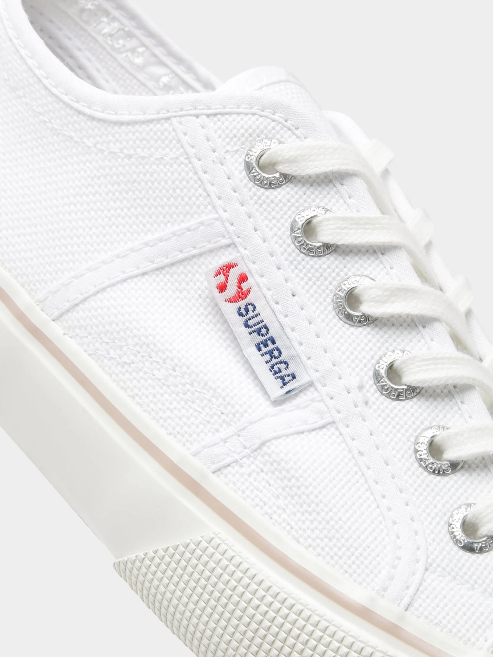 Womens 2490 Bold Sneakers - Image 3