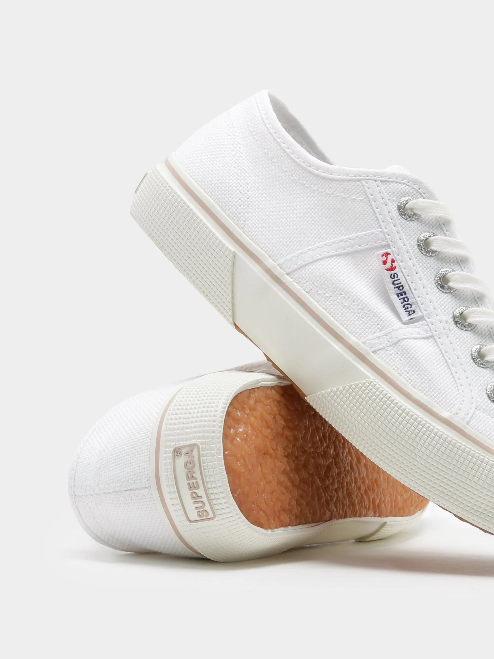 Womens 2490 Bold Sneakers - Image 5