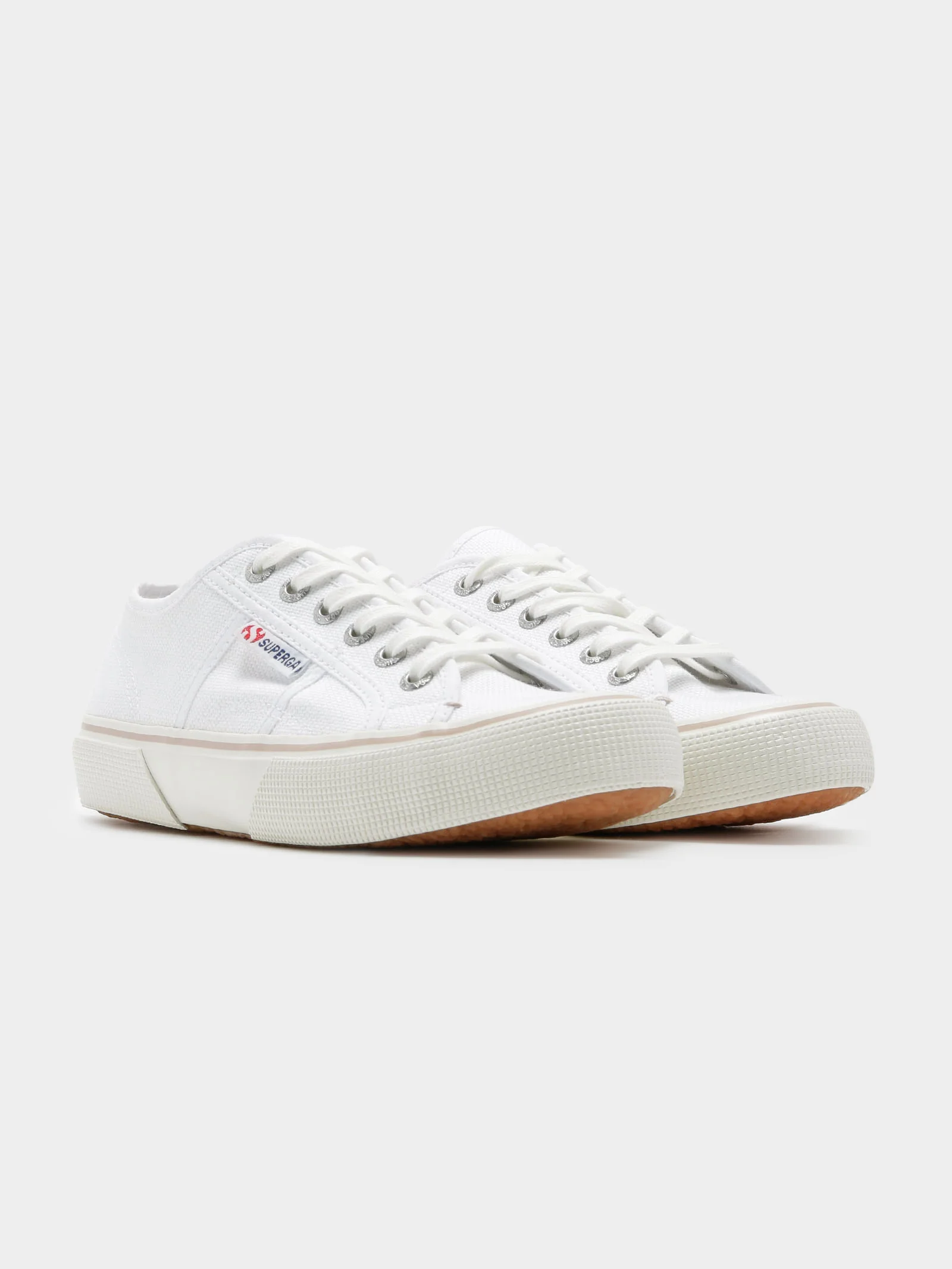Womens 2490 Bold Sneakers - Image 6