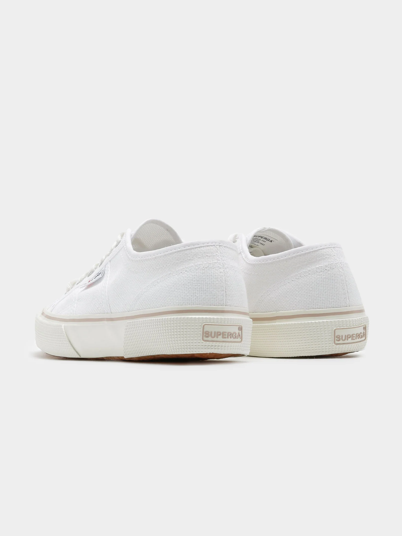 Womens 2490 Bold Sneakers - Image 7