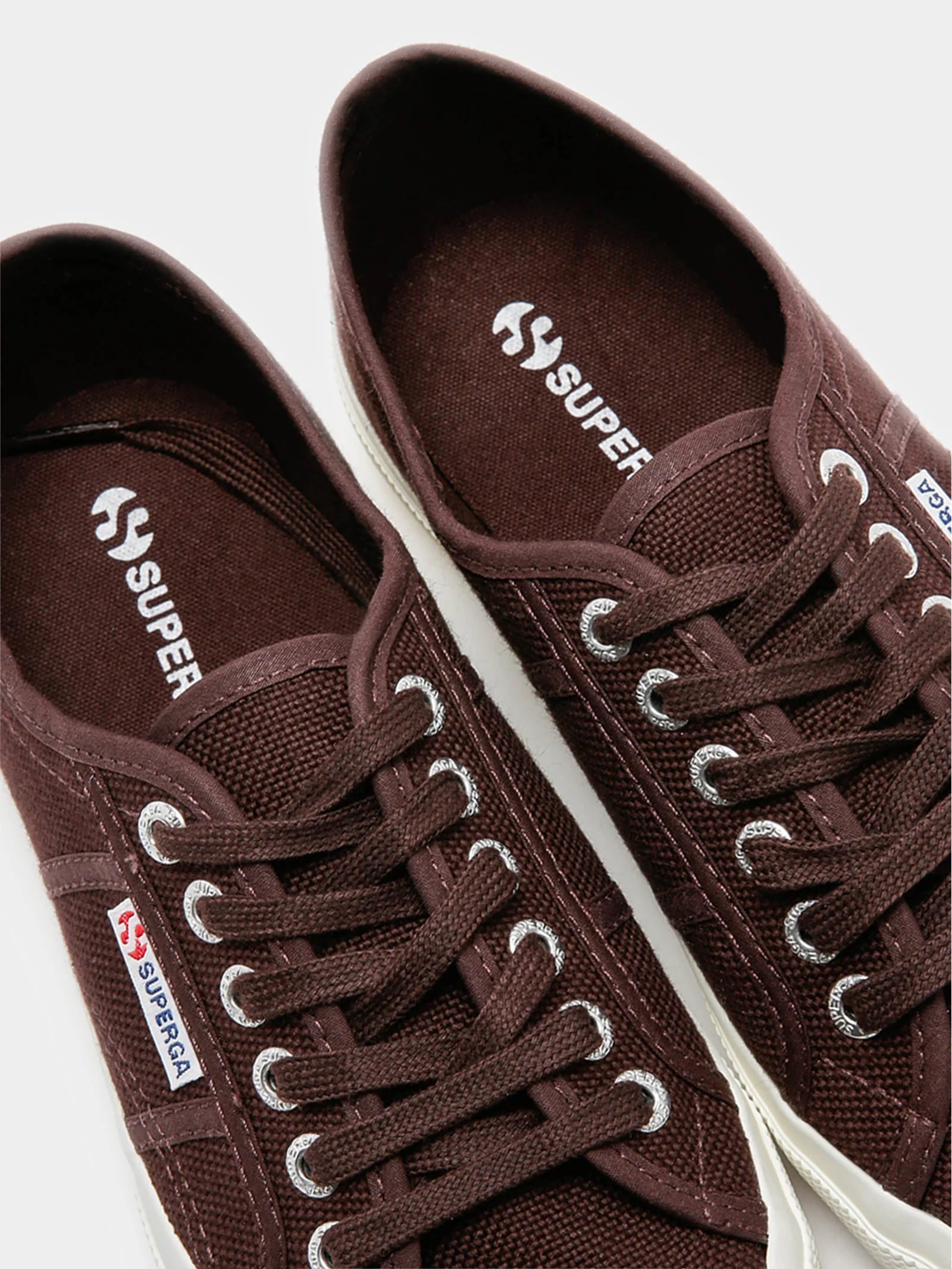 Womens 2750 Cotu Classic Sneakers - Image 3