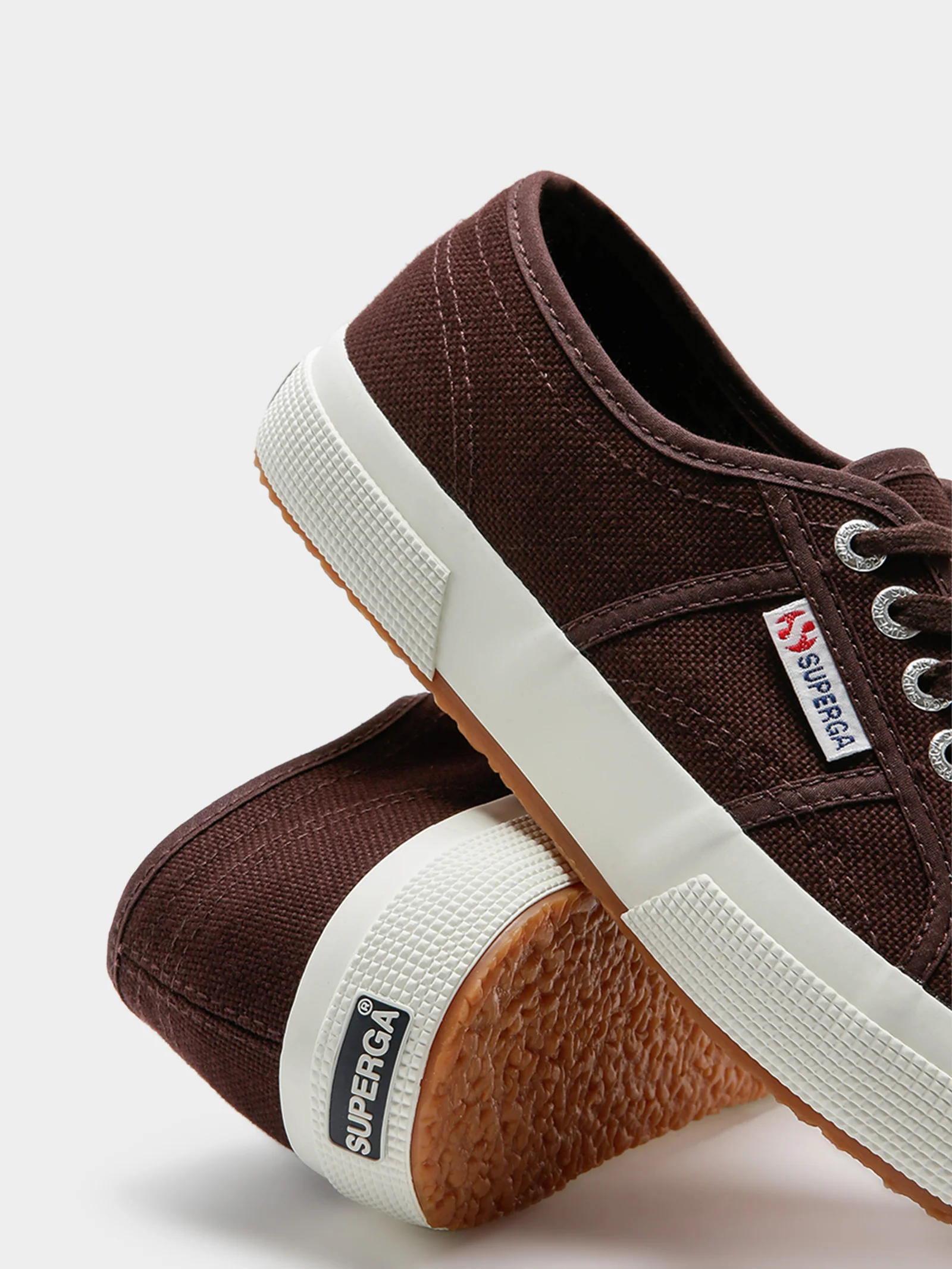 Womens 2750 Cotu Classic Sneakers - Image 5