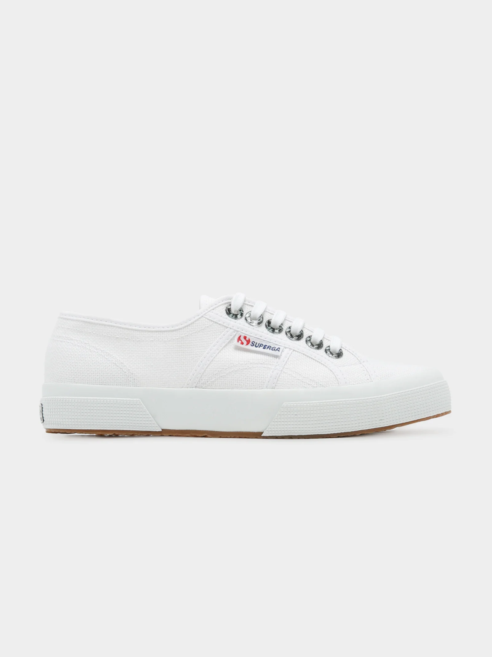 Womens 2750 Resin Eyelets Sneakers - Image 2