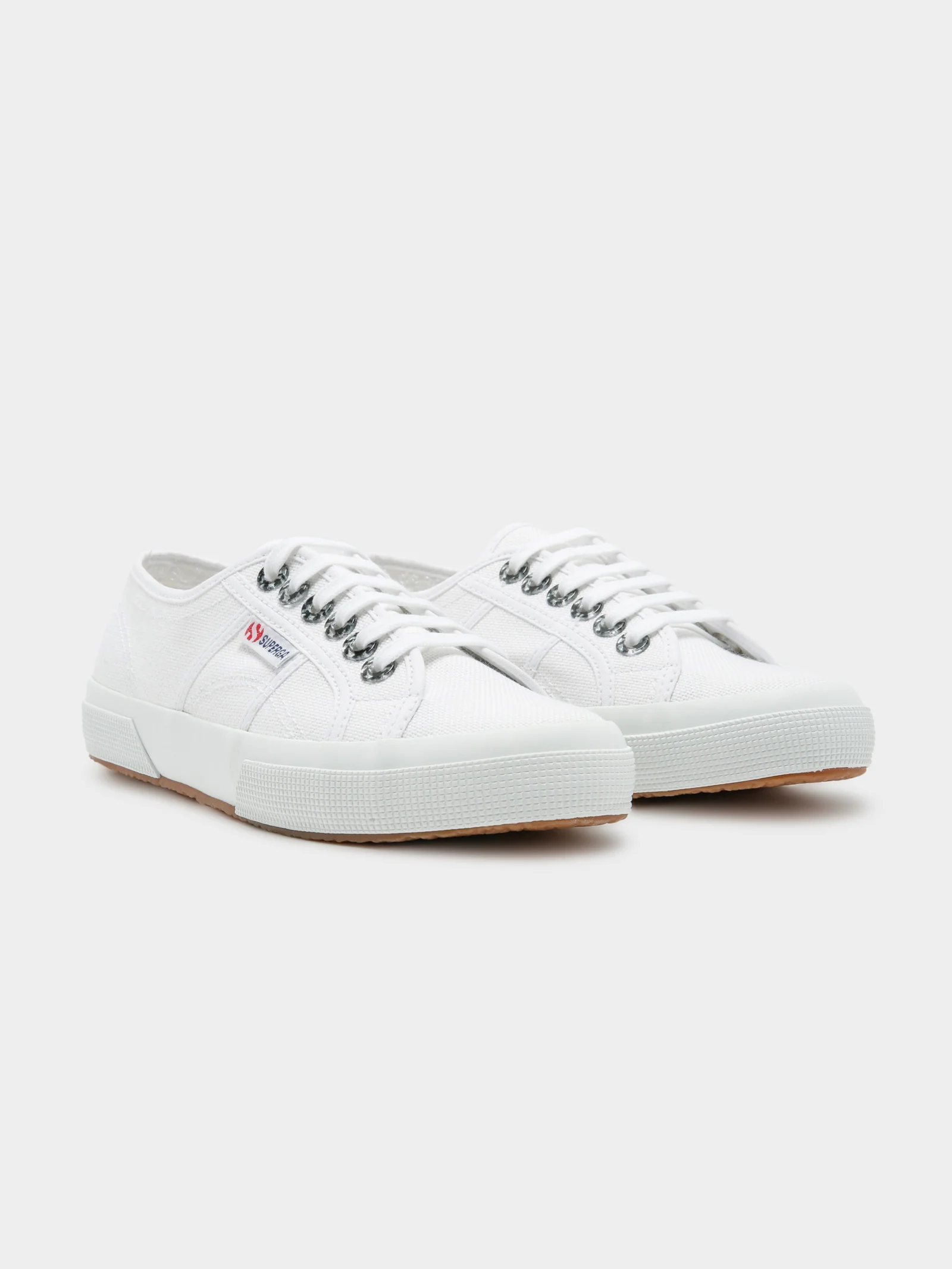 Womens 2750 Resin Eyelets Sneakers - Image 6
