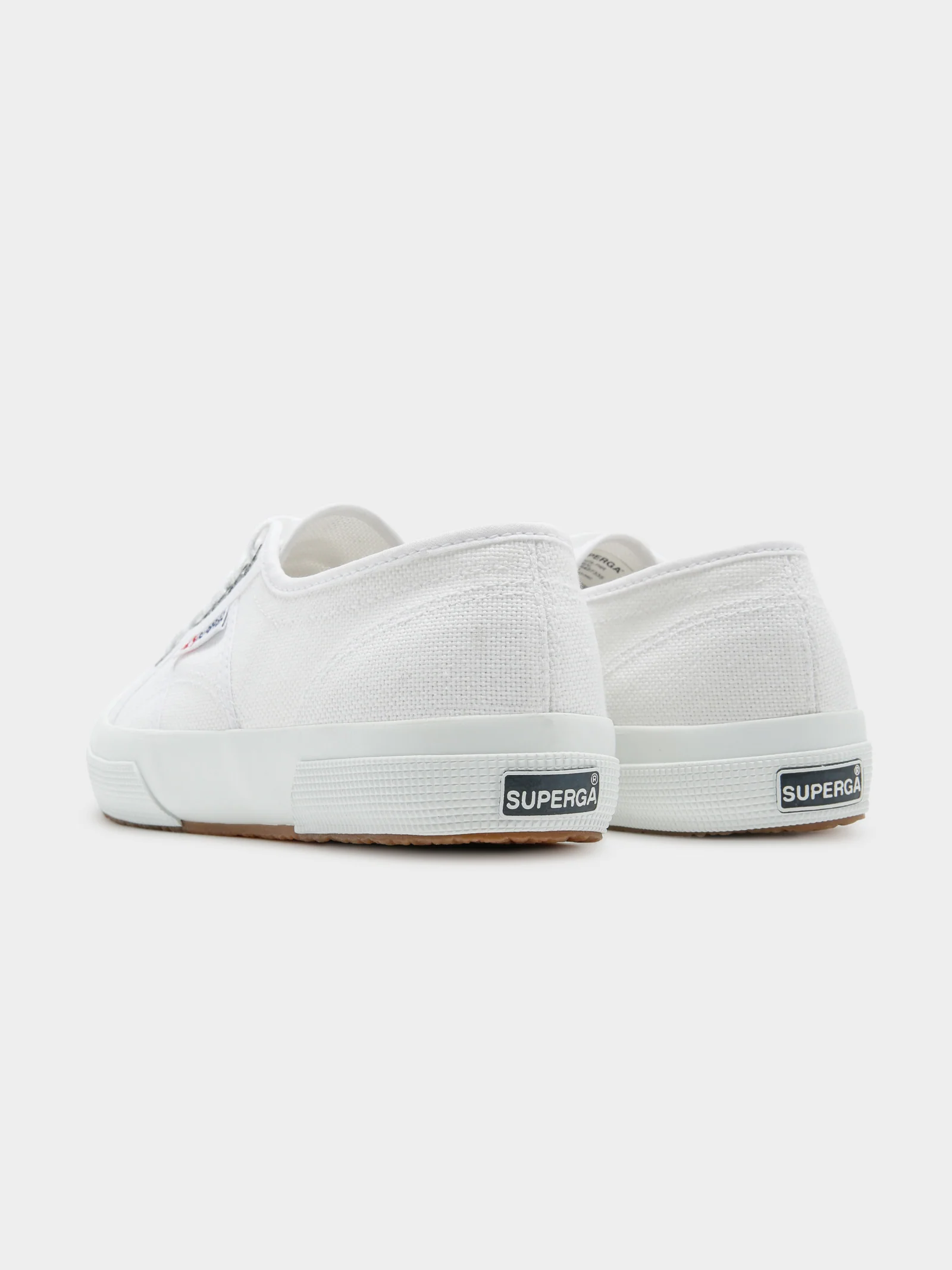Womens 2750 Resin Eyelets Sneakers - Image 7