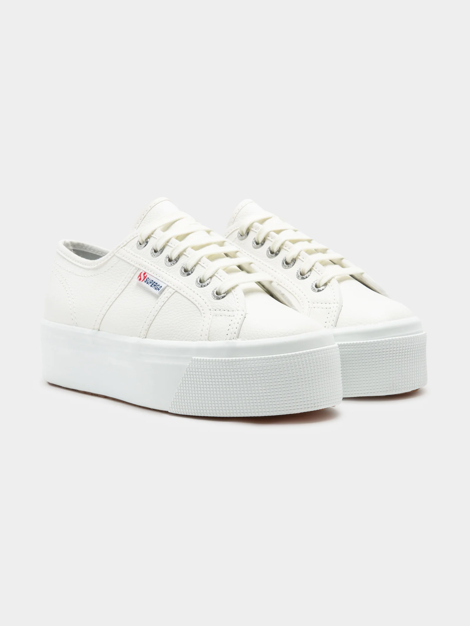 Womens 2790 Cotu Classic Platform Sneakers - Image 2
