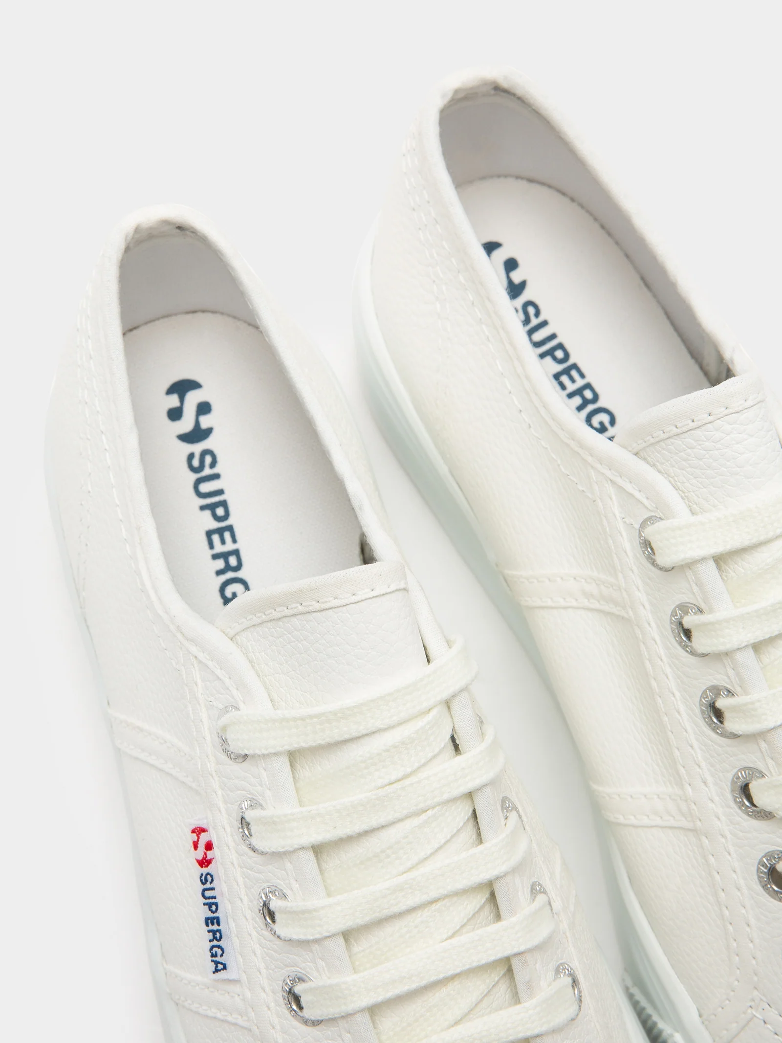 Womens 2790 Cotu Classic Platform Sneakers - Image 4