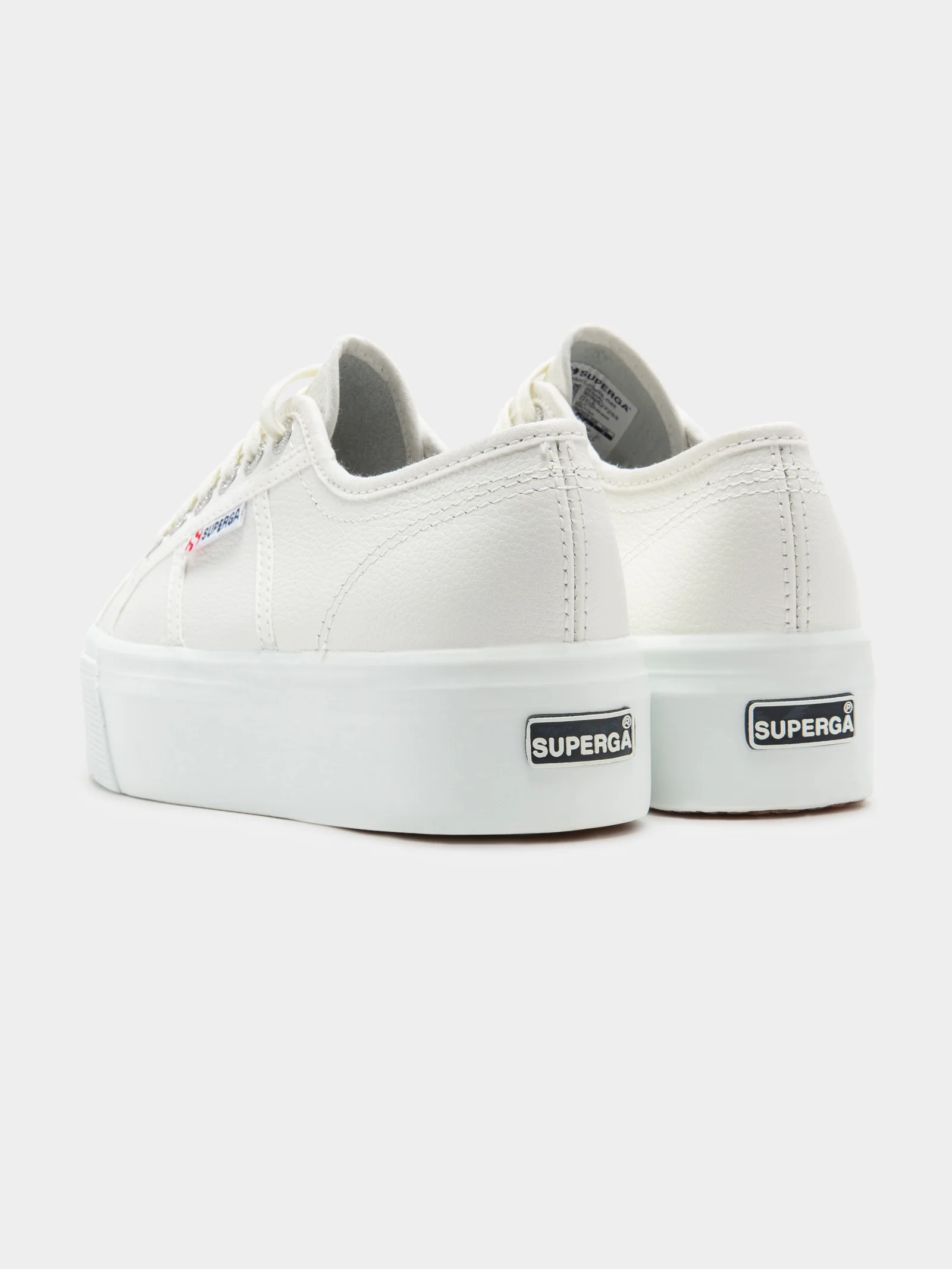 Womens 2790 Cotu Classic Platform Sneakers - Image 7