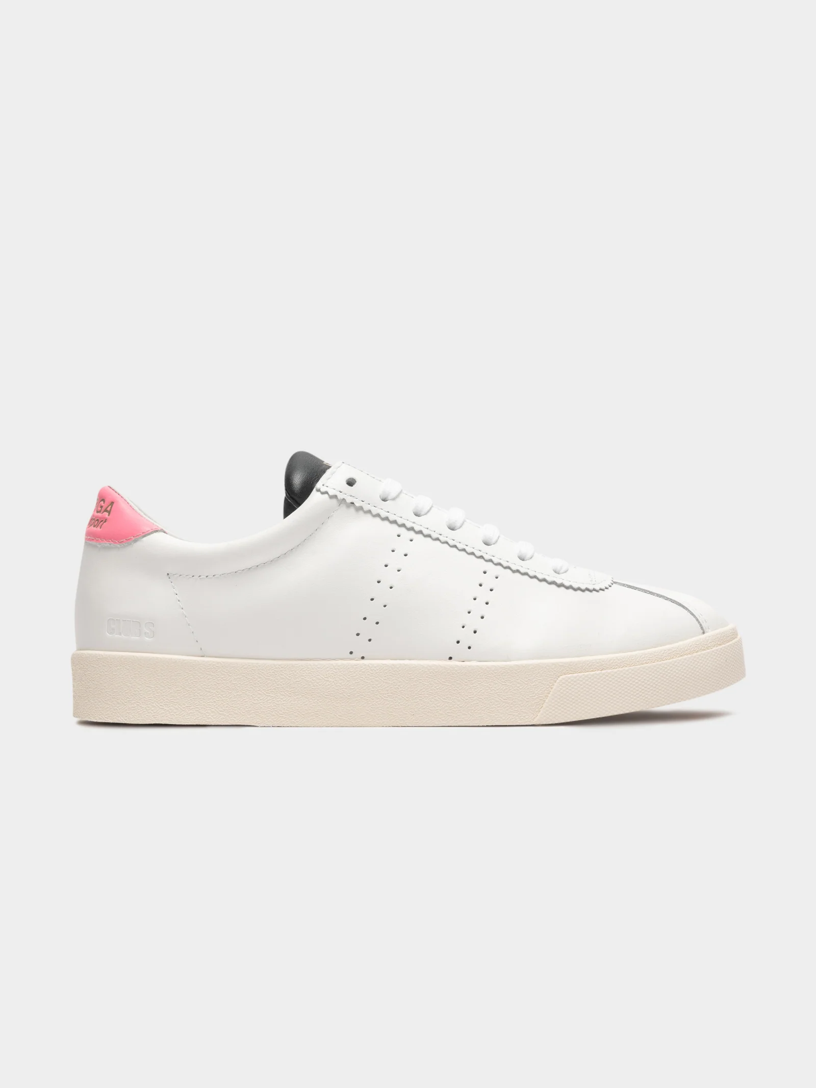 Womens 2843 Club S Sneaker - Image 2