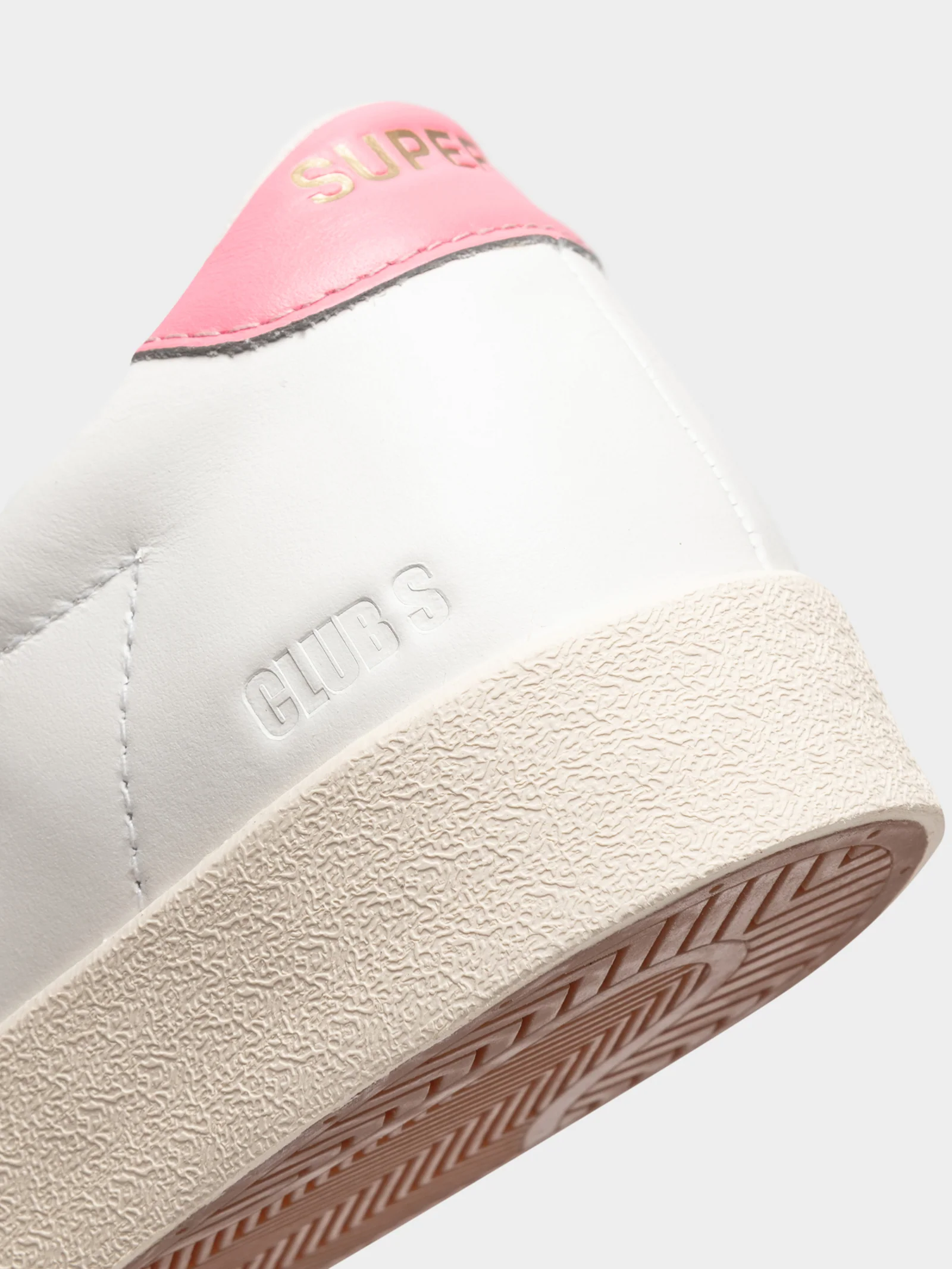 Womens 2843 Club S Sneaker - Image 3