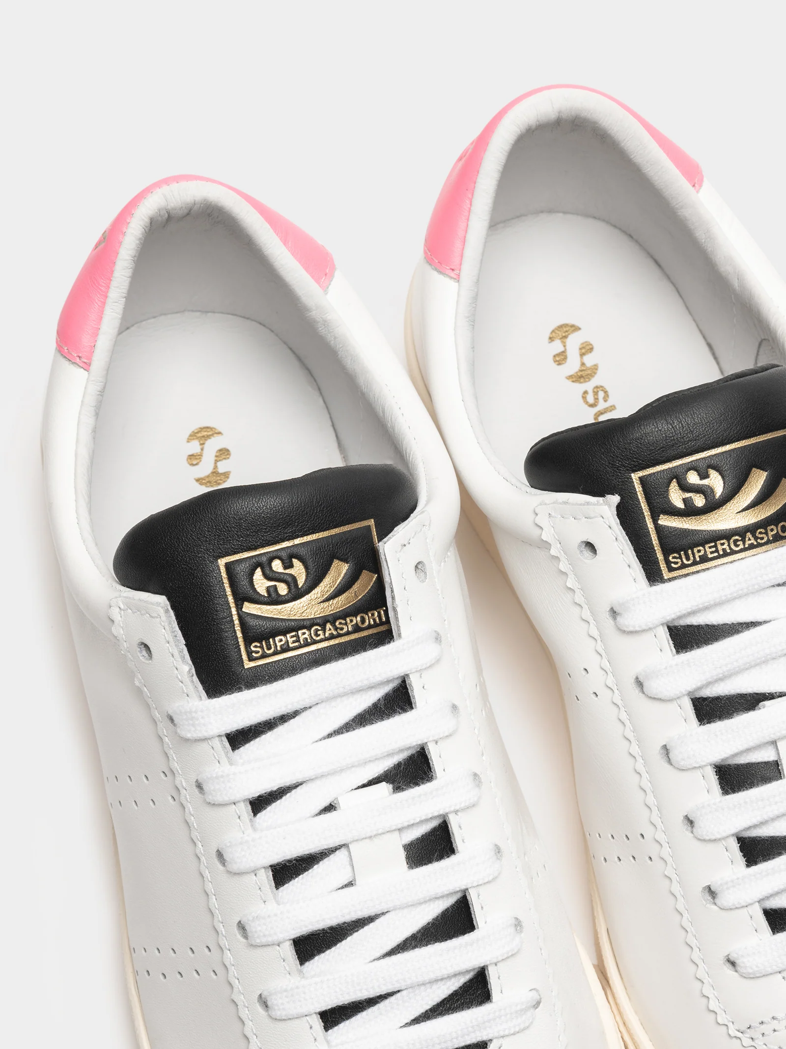 Womens 2843 Club S Sneaker - Image 4
