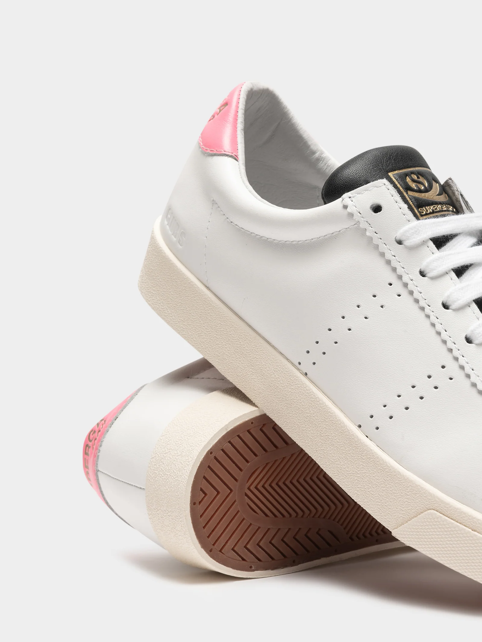 Womens 2843 Club S Sneaker - Image 5