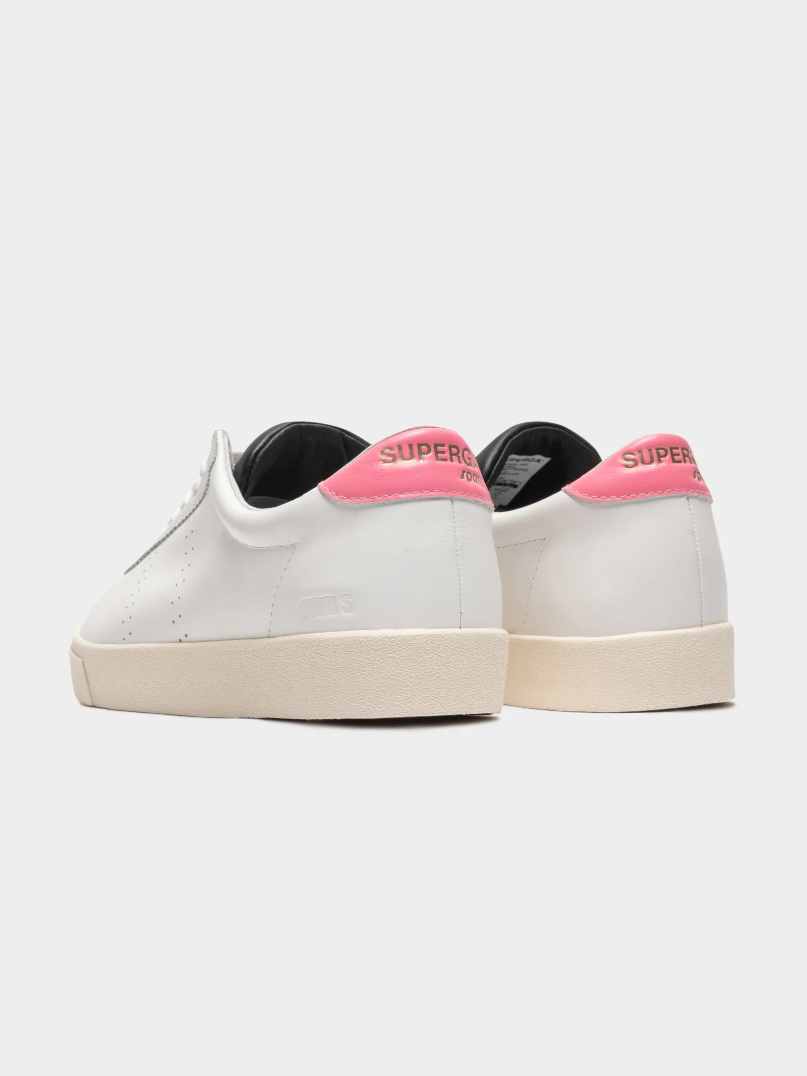 Womens 2843 Club S Sneaker - Image 7