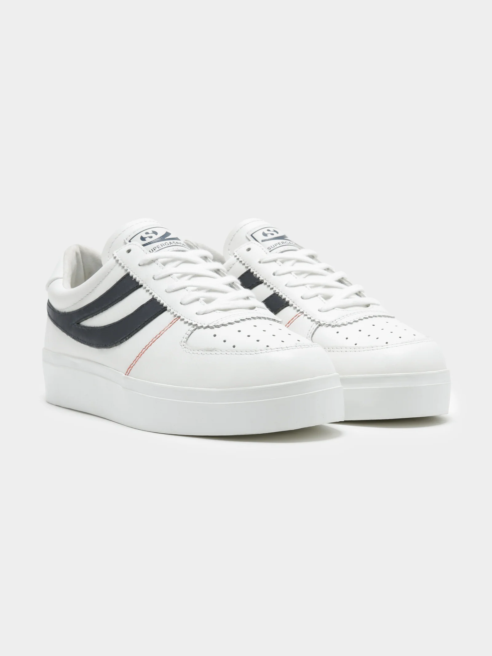 Womens 2850 Seattle 3 Comfort Leather - Image 2