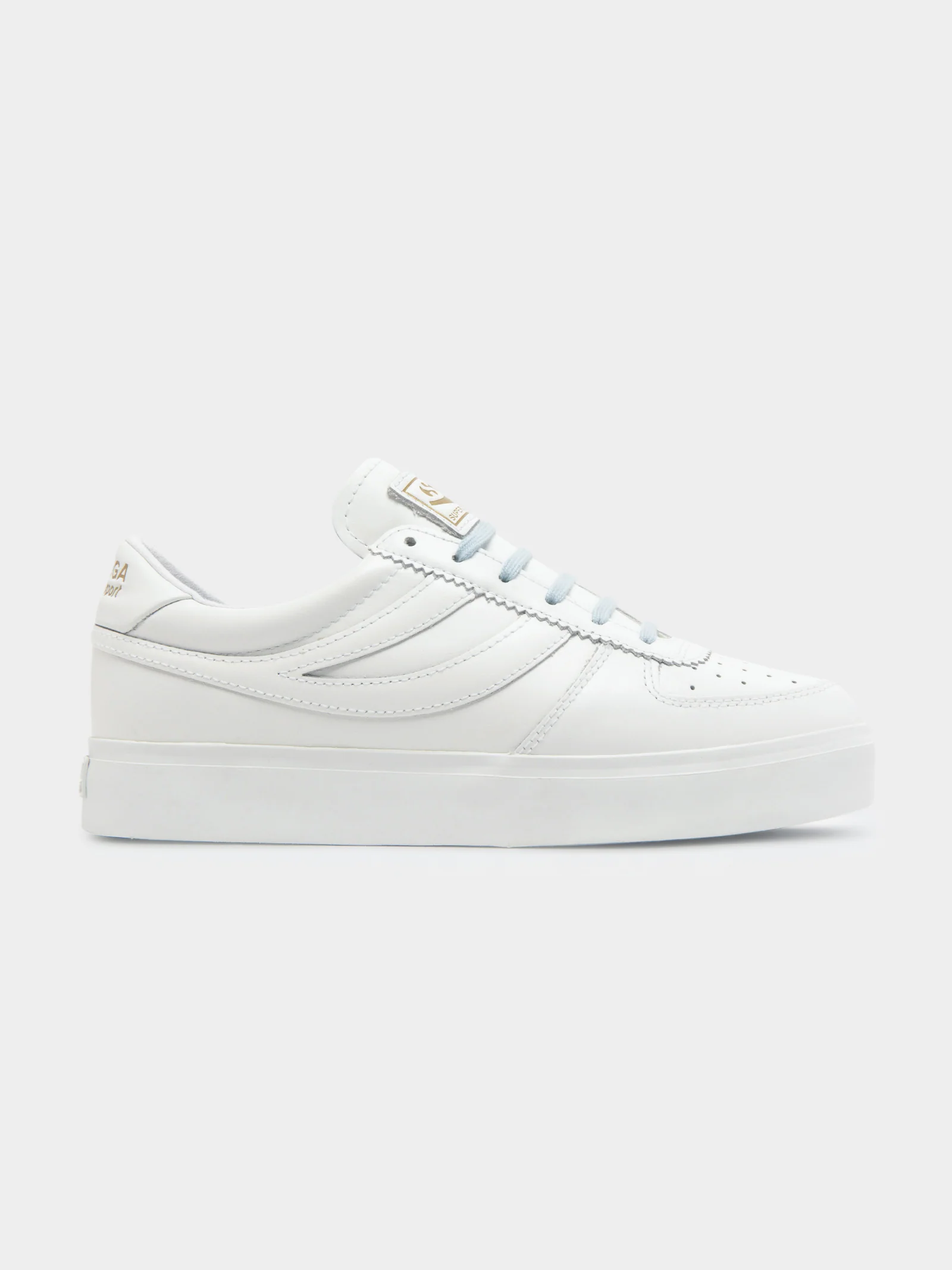 Womens 2850 Seattle 3 Sneaker - Image 2