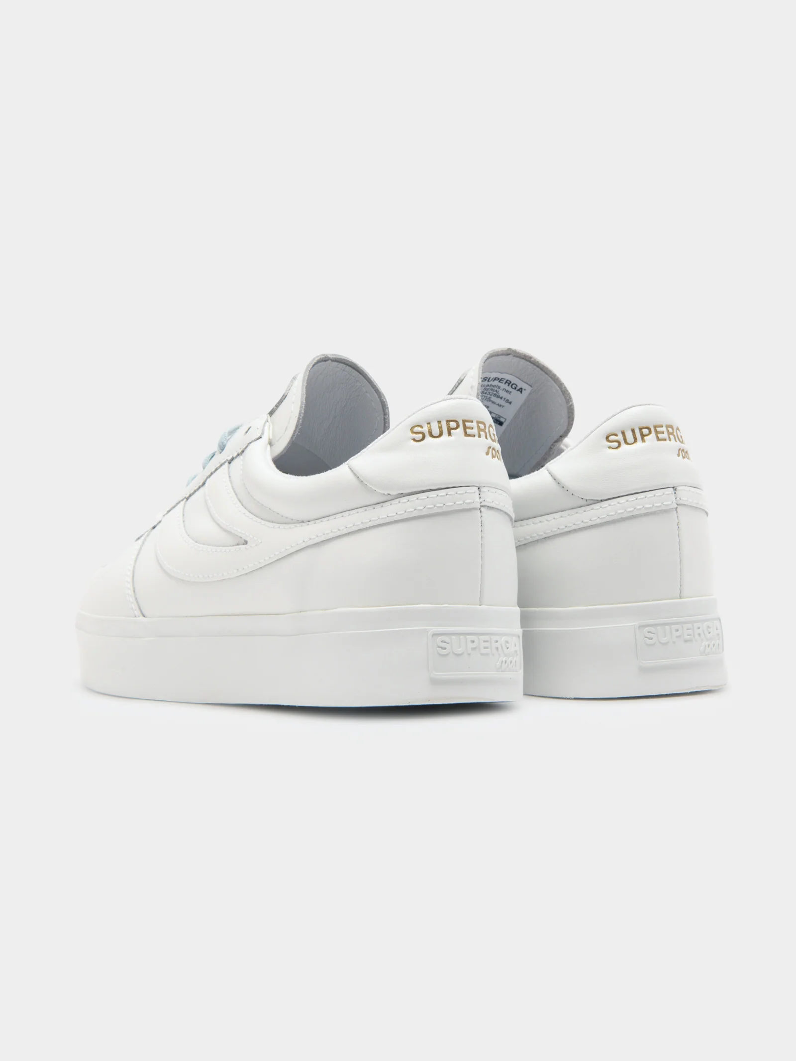 Womens 2850 Seattle 3 Sneaker - Image 7