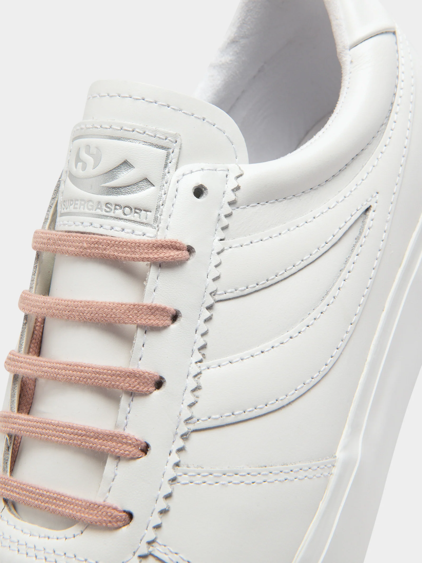 Womens 2850 Seattle 3 Sneaker - Image 4