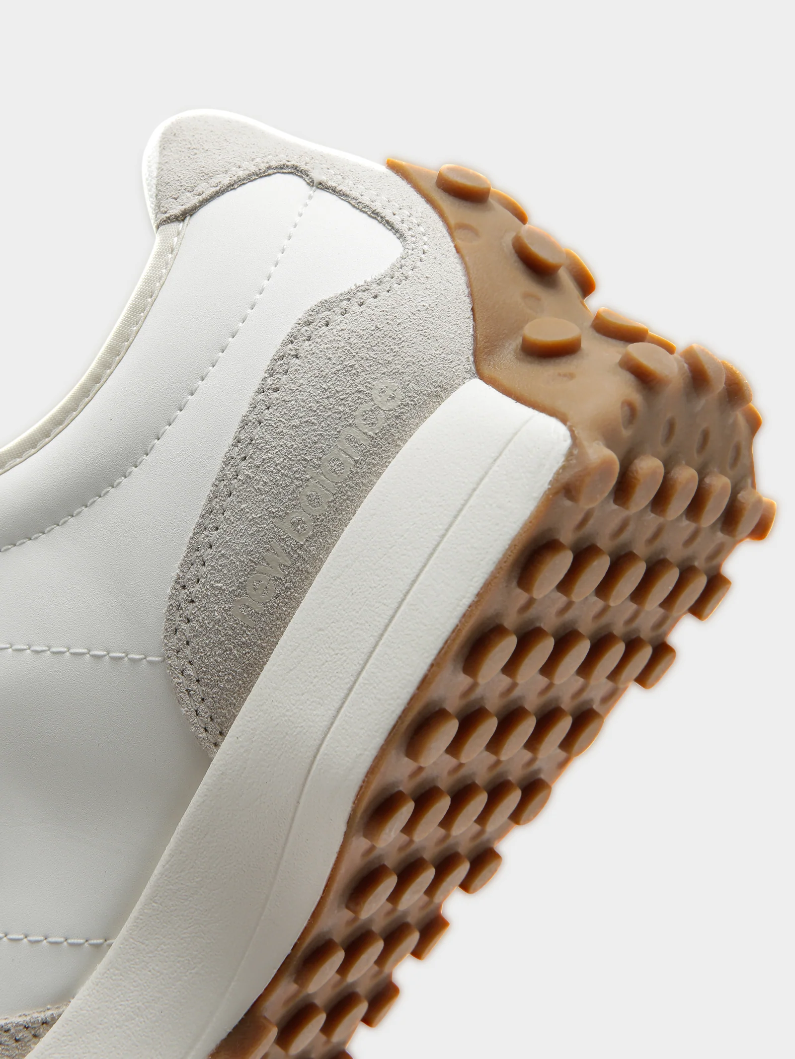 Womens 327 Courtside Sneakers - Image 3
