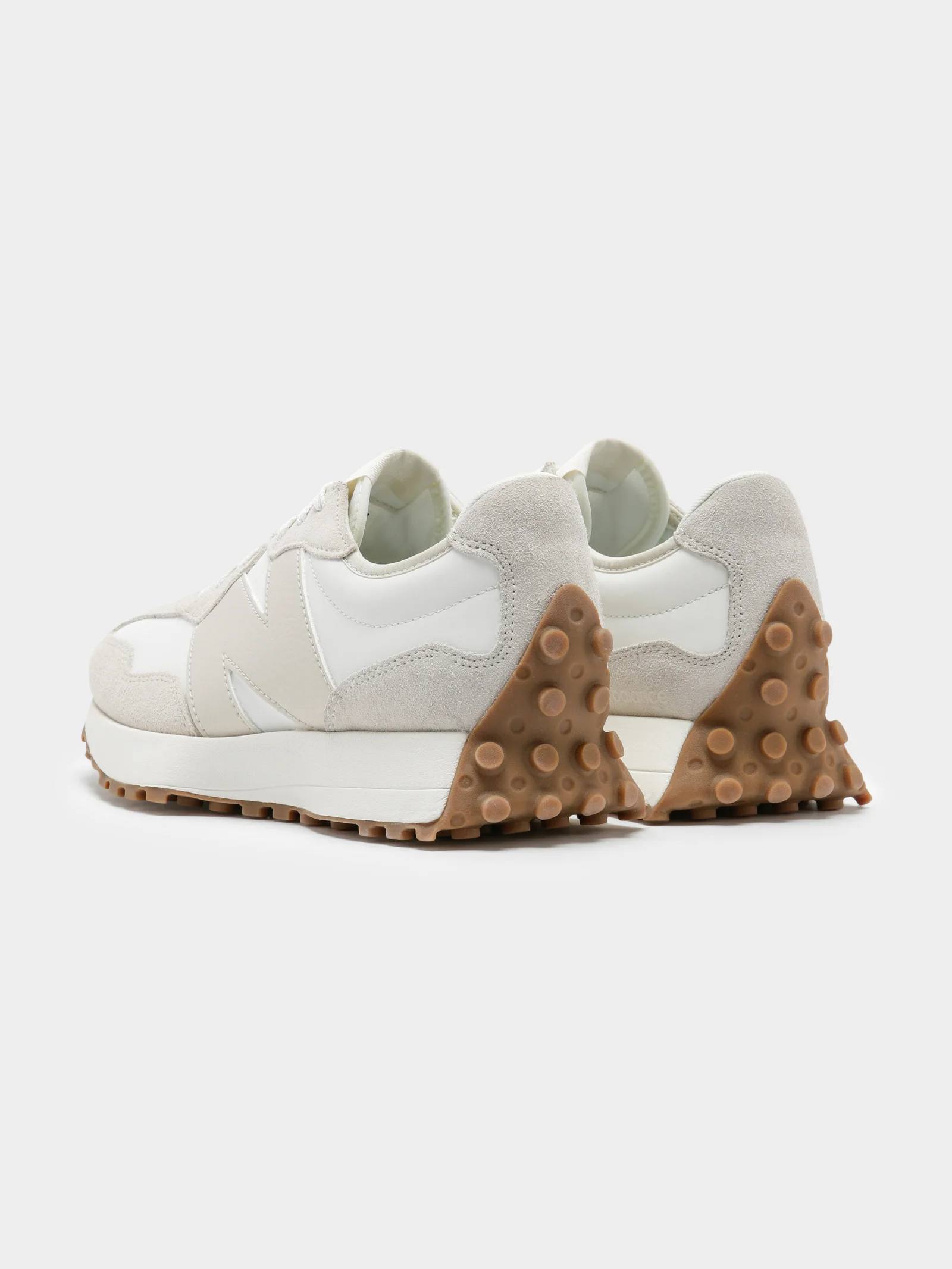 Womens 327 Courtside Sneakers - Image 7