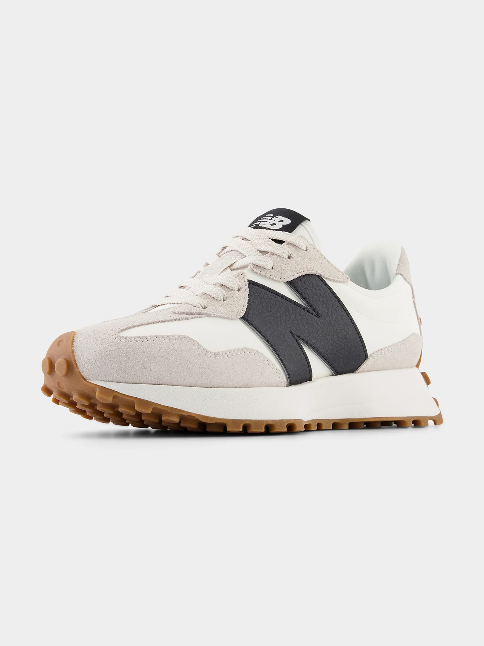 Womens 327 Sneaker - Image 10