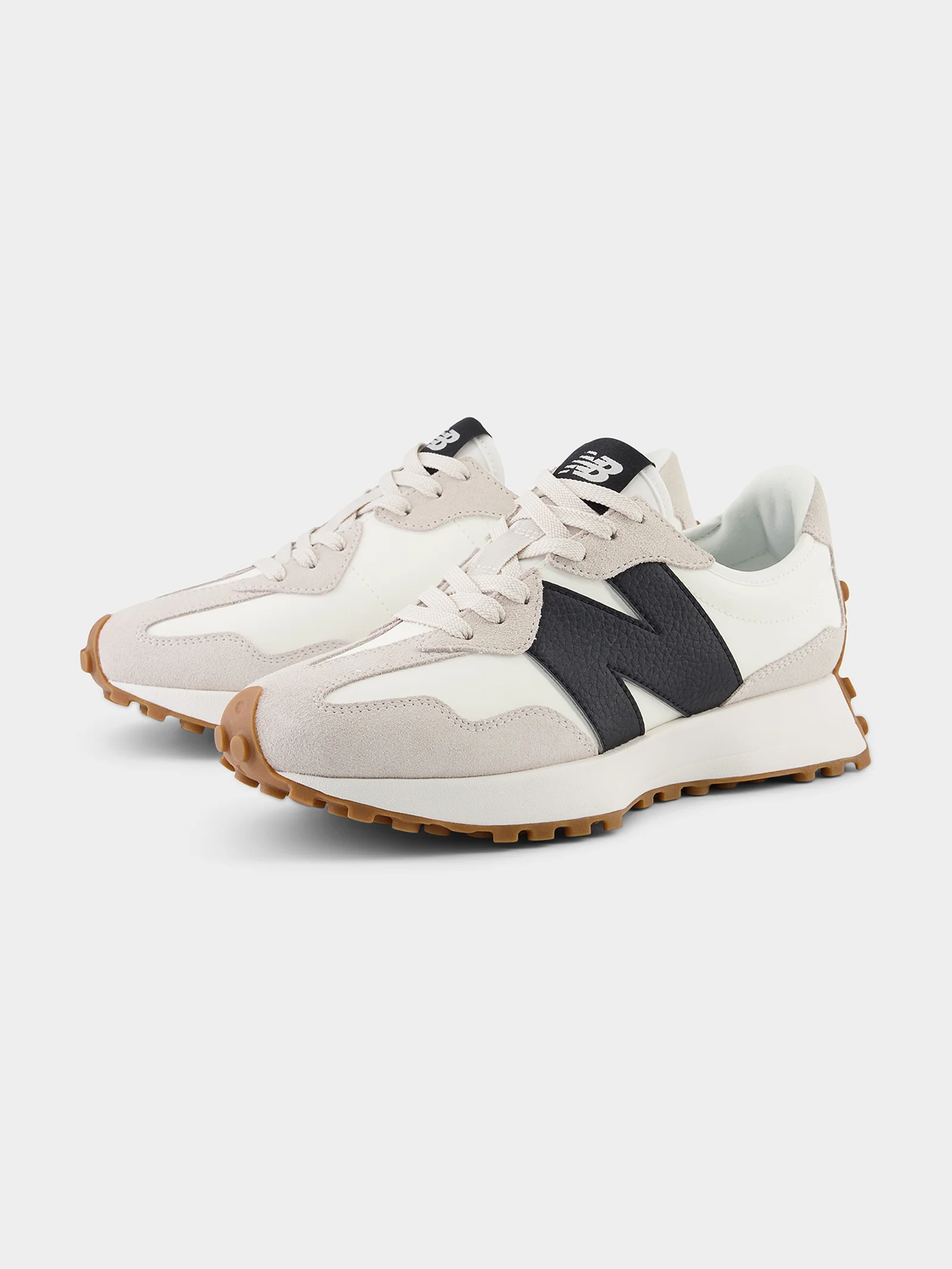 Womens 327 Sneaker - Image 11