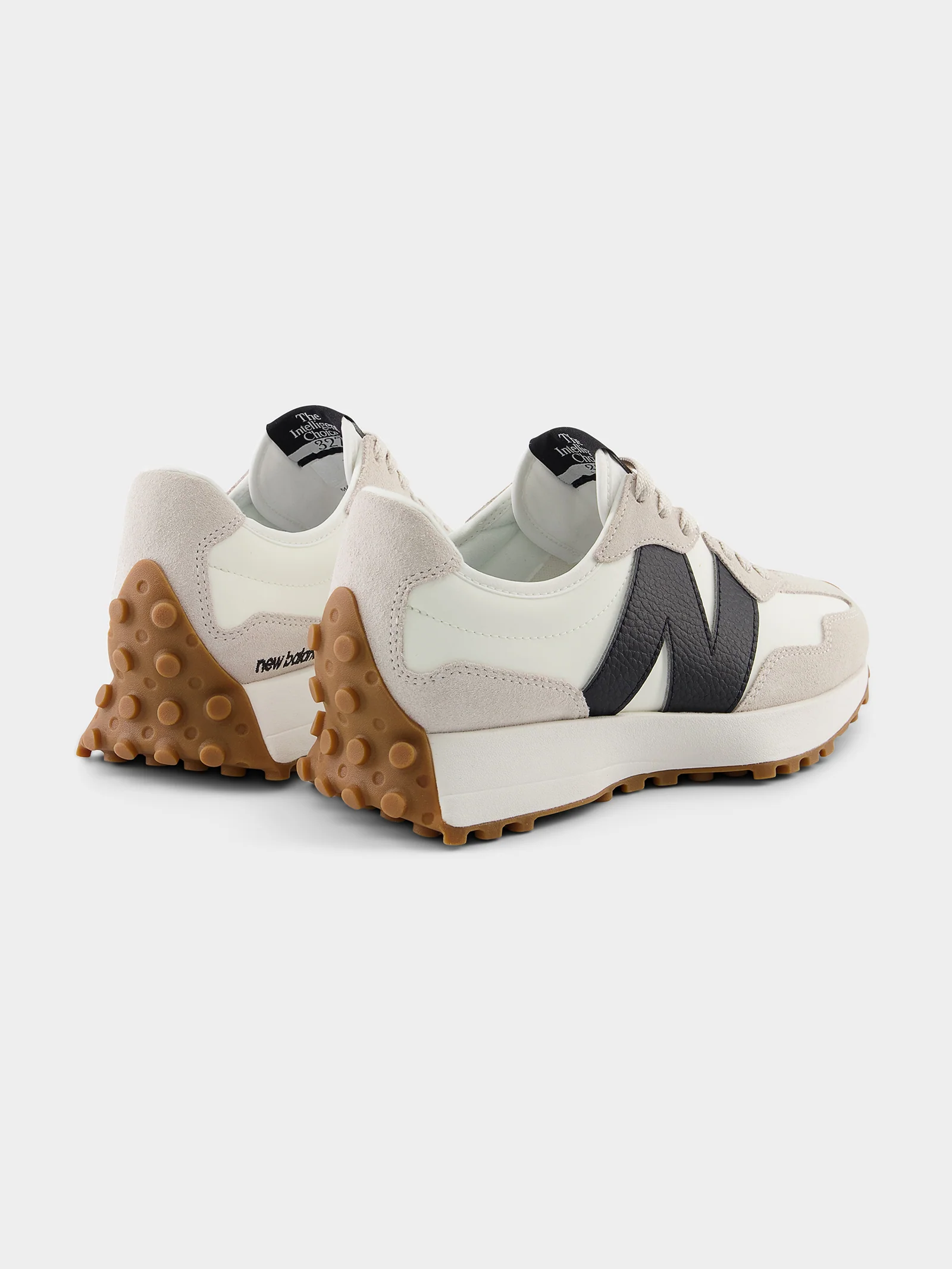 Womens 327 Sneaker - Image 12