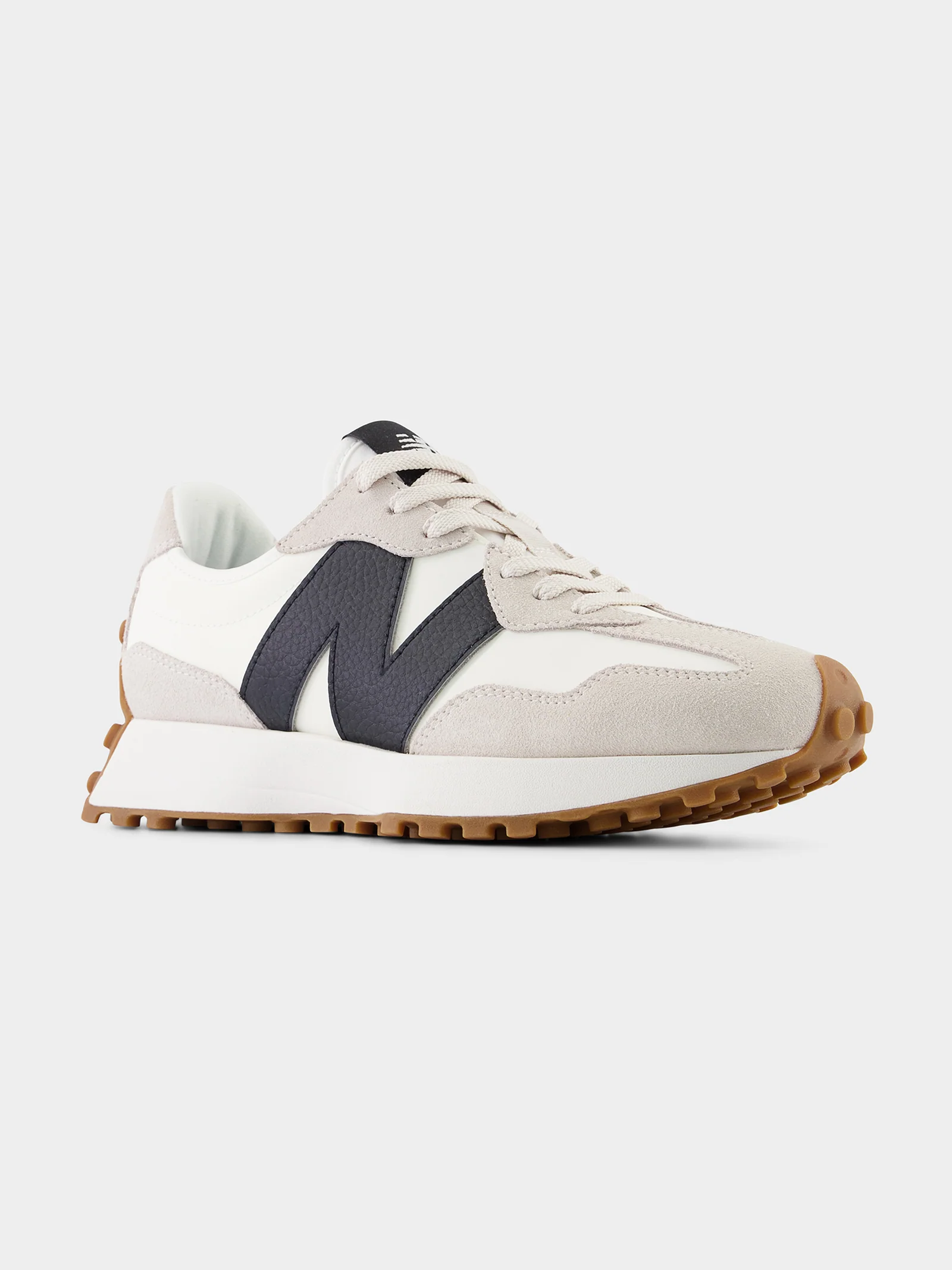 Womens 327 Sneaker - Image 2