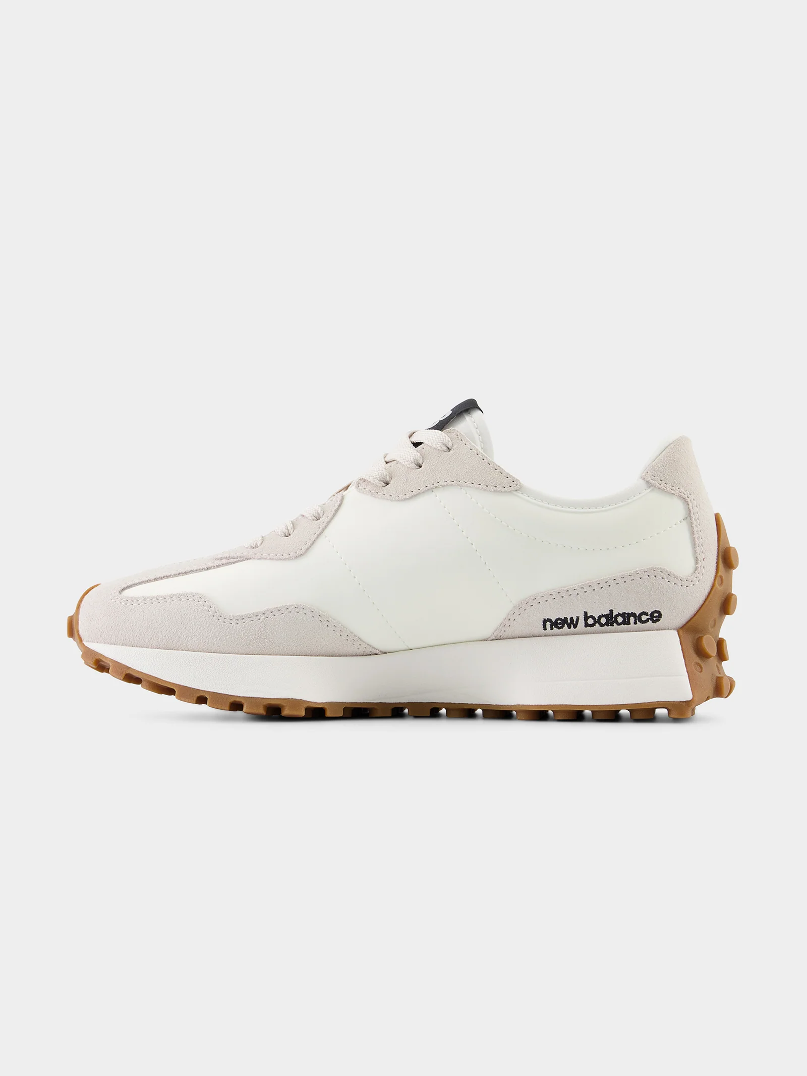 Womens 327 Sneaker - Image 7