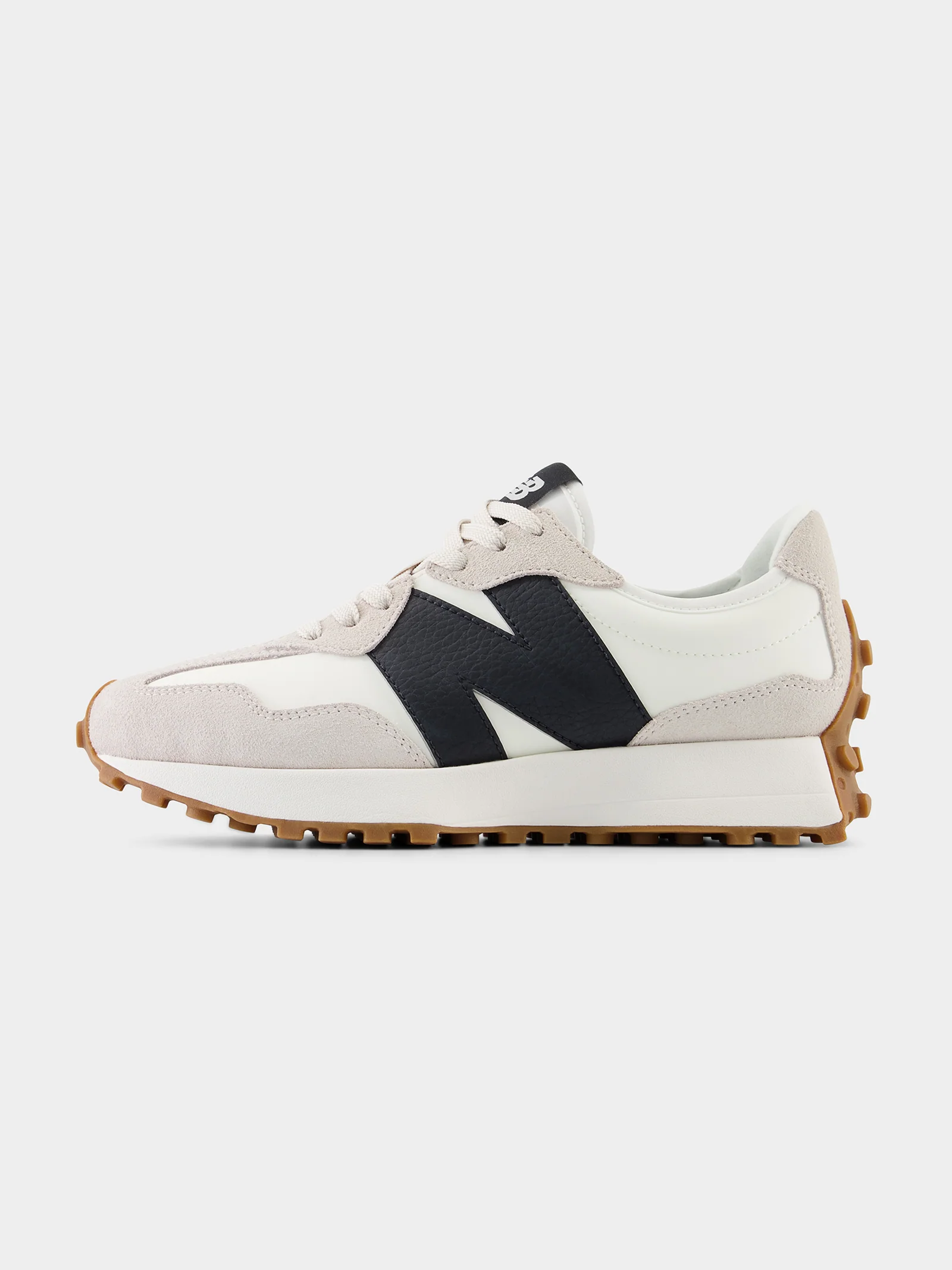 Womens 327 Sneaker - Image 8
