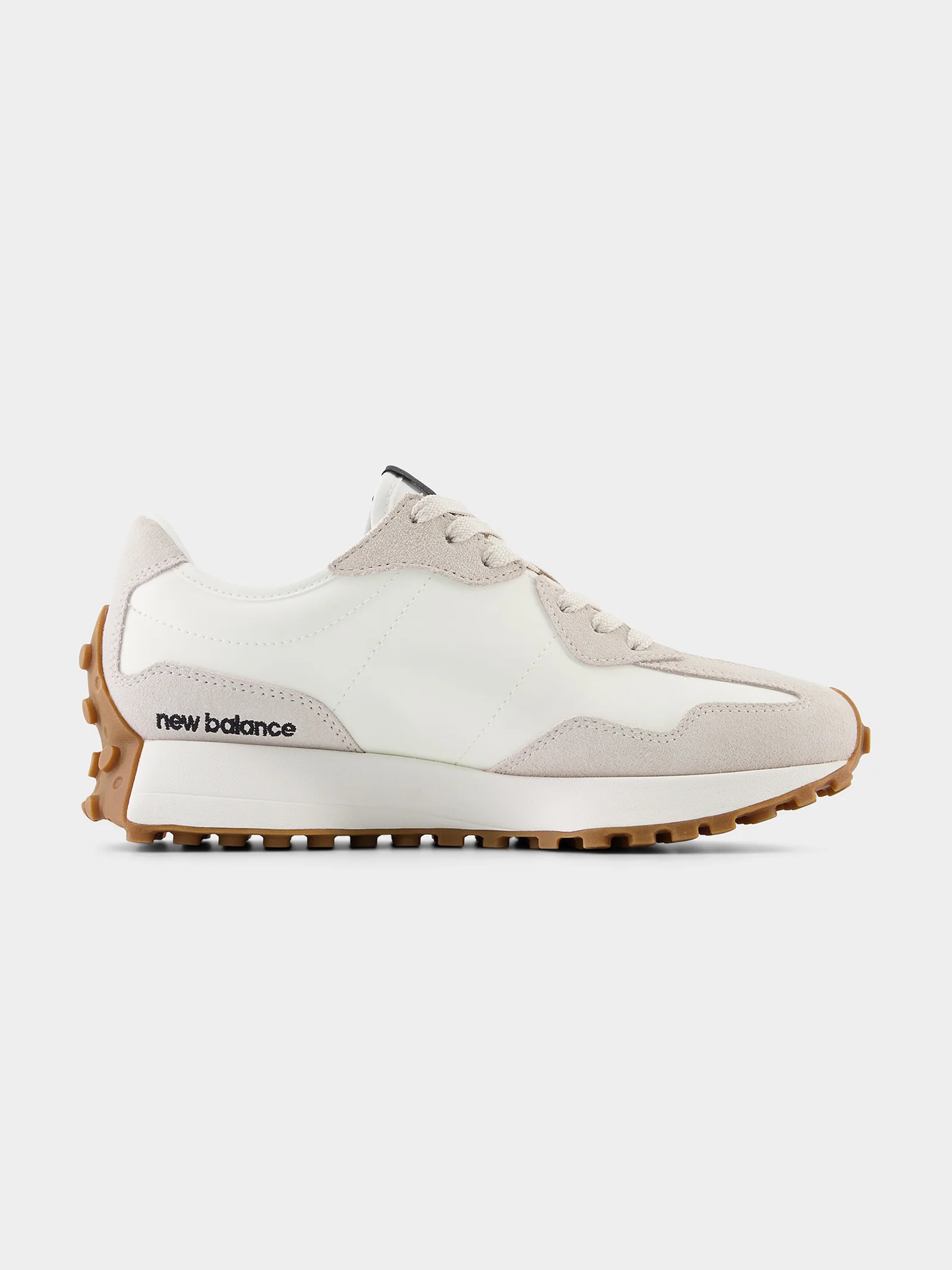 Womens 327 Sneaker - Image 9