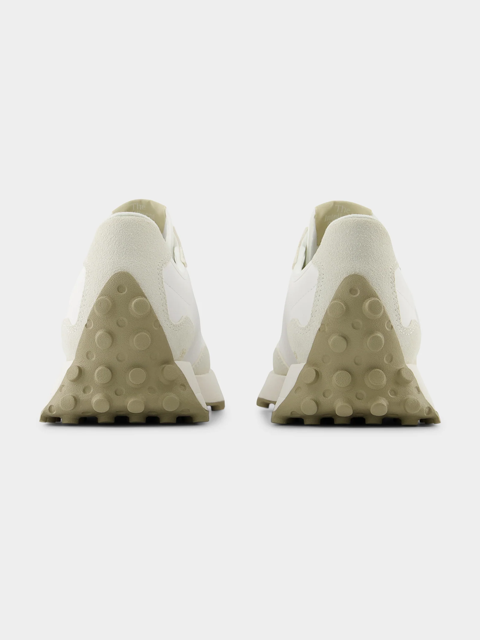 Womens 327 Sneakers - Image 10