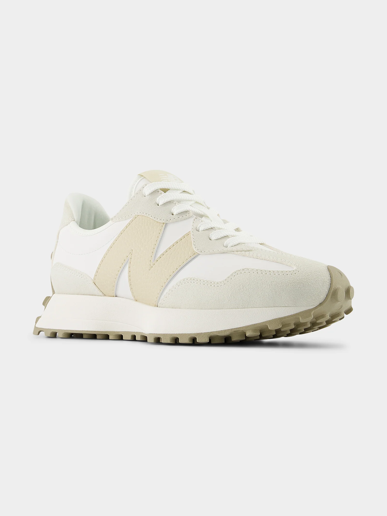 Womens 327 Sneakers - Image 2