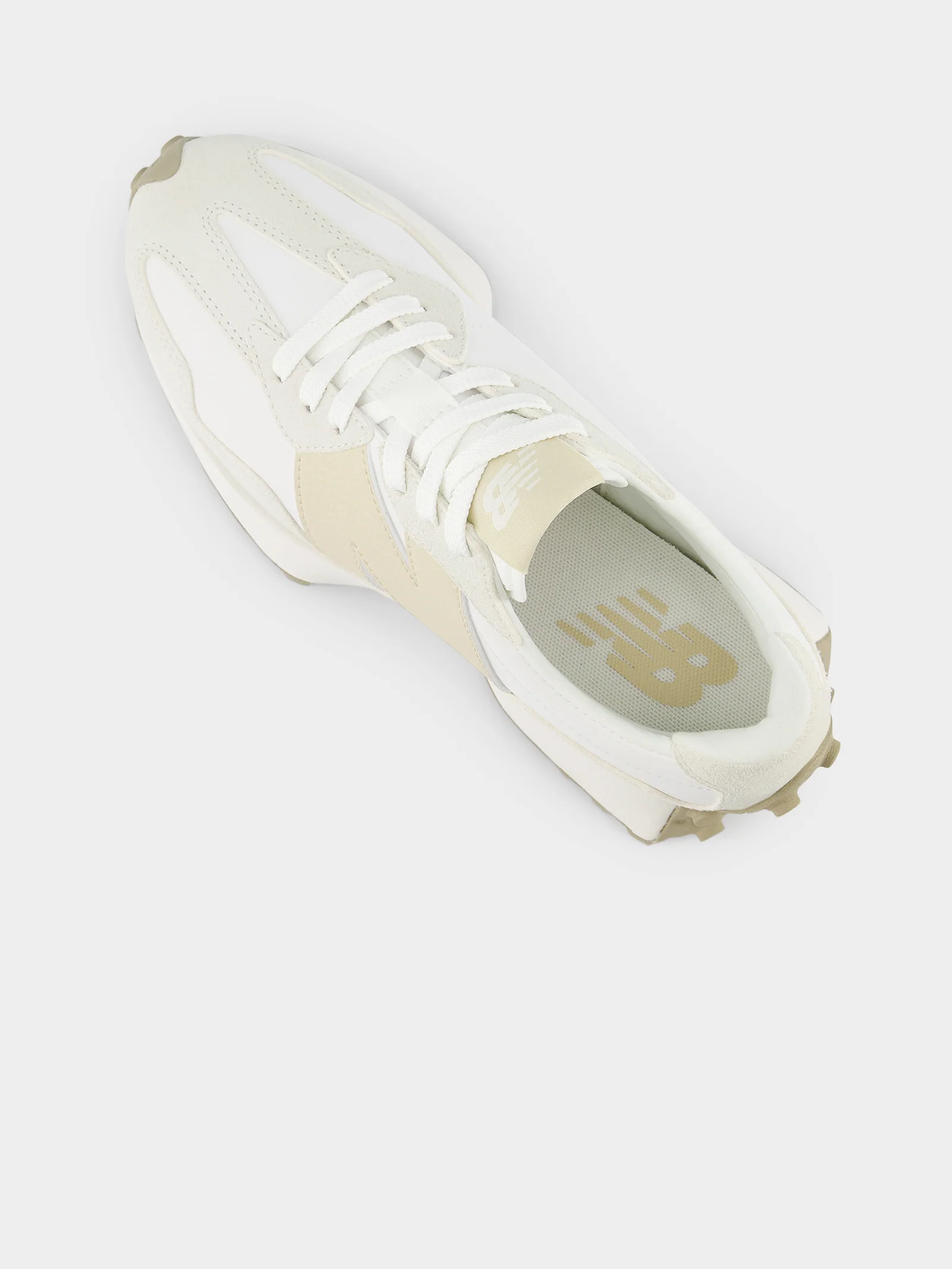 Womens 327 Sneakers - Image 3